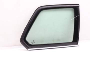 Side Quarter Window / Glass 5GM845298B