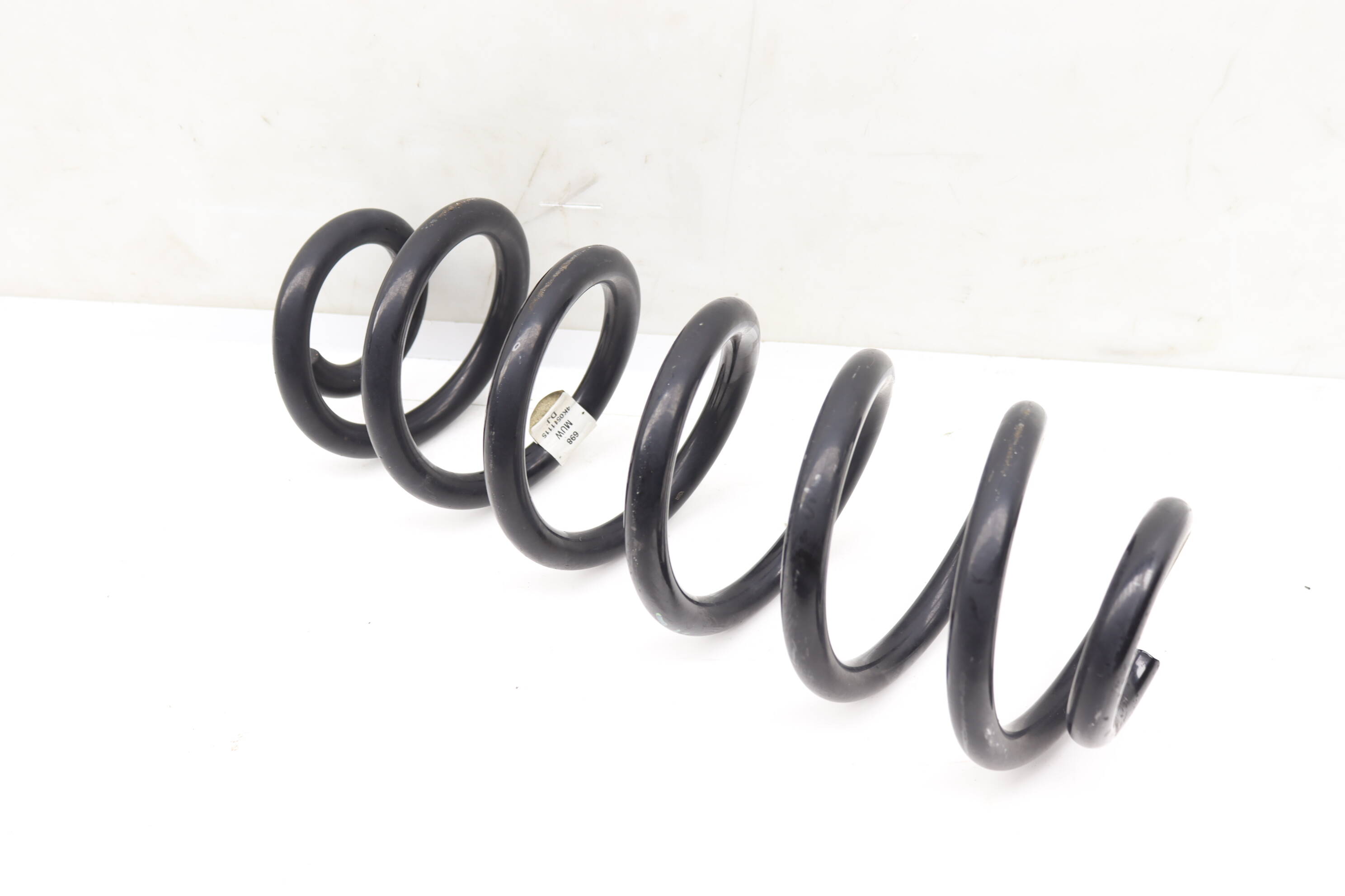Coil Spring 4K0511115DJ