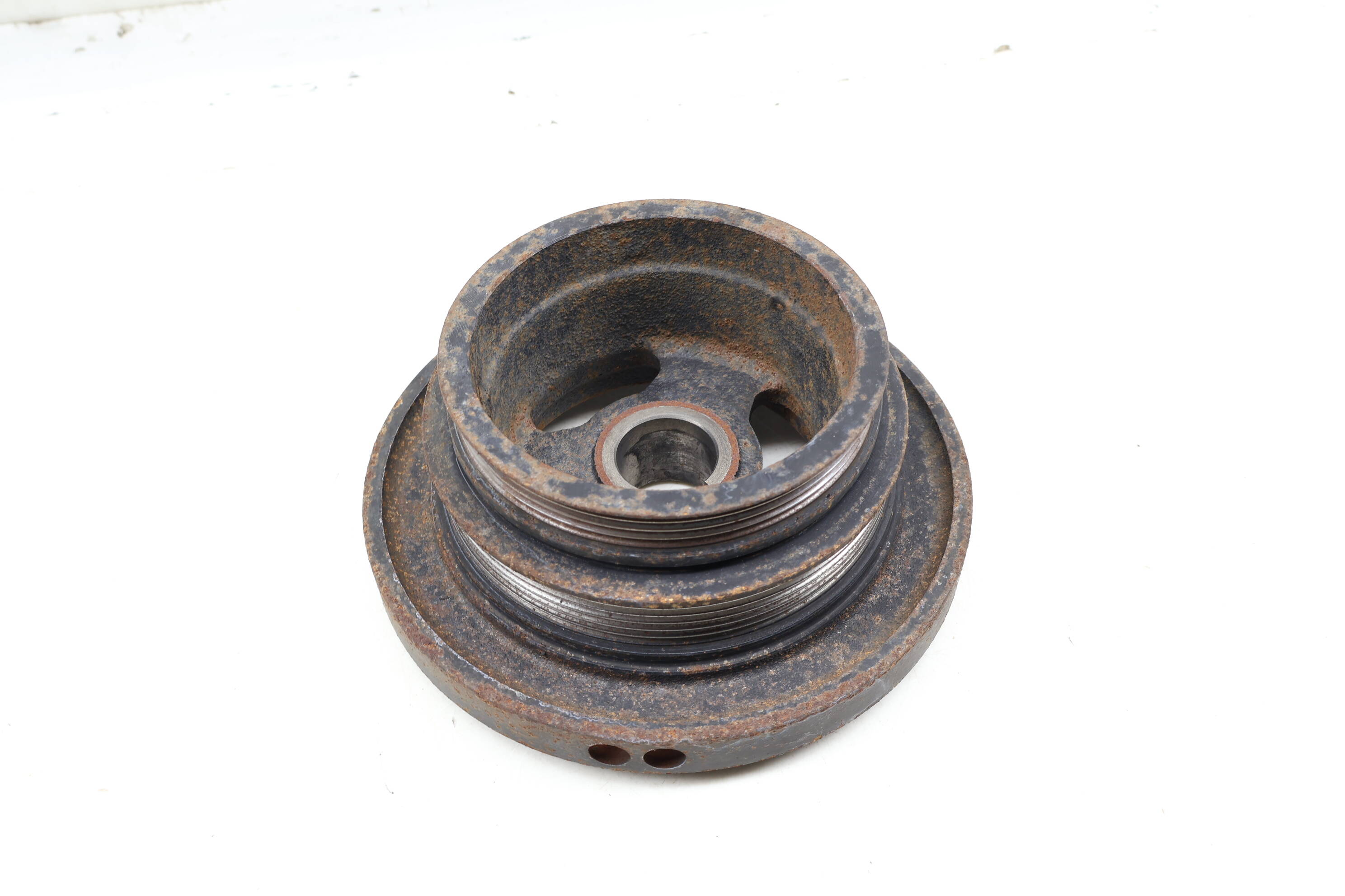 Harmonic Balancer / Crankshaft / Crank Pulley 11237513862