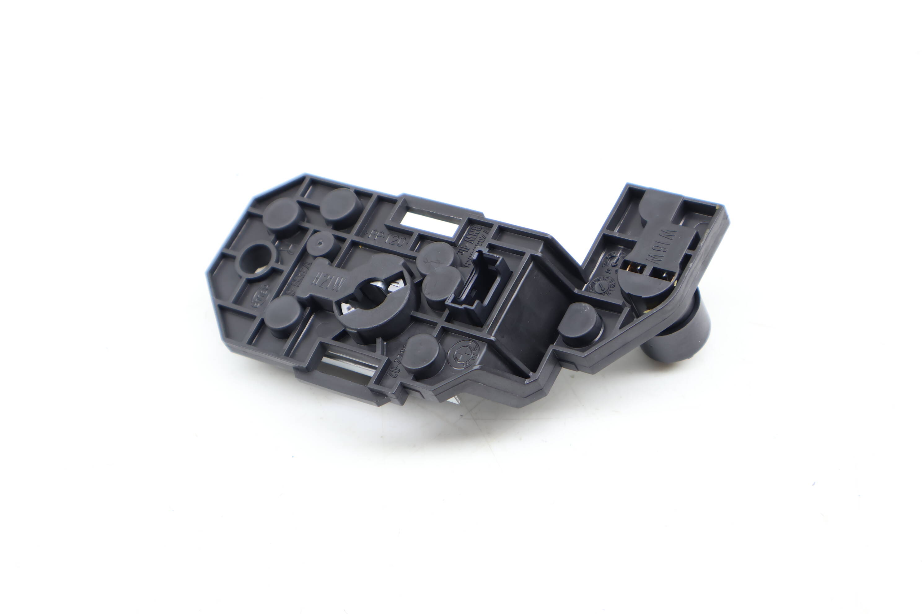 Inner Tail Light Bulb Holder / Socket 63217263536