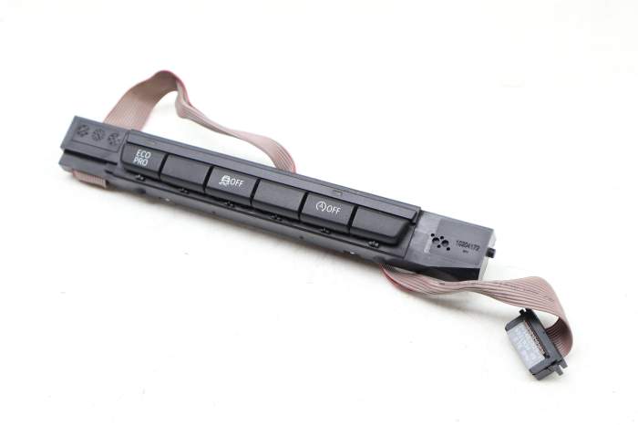 Dash Multi Switch 61319249508 main product photo
