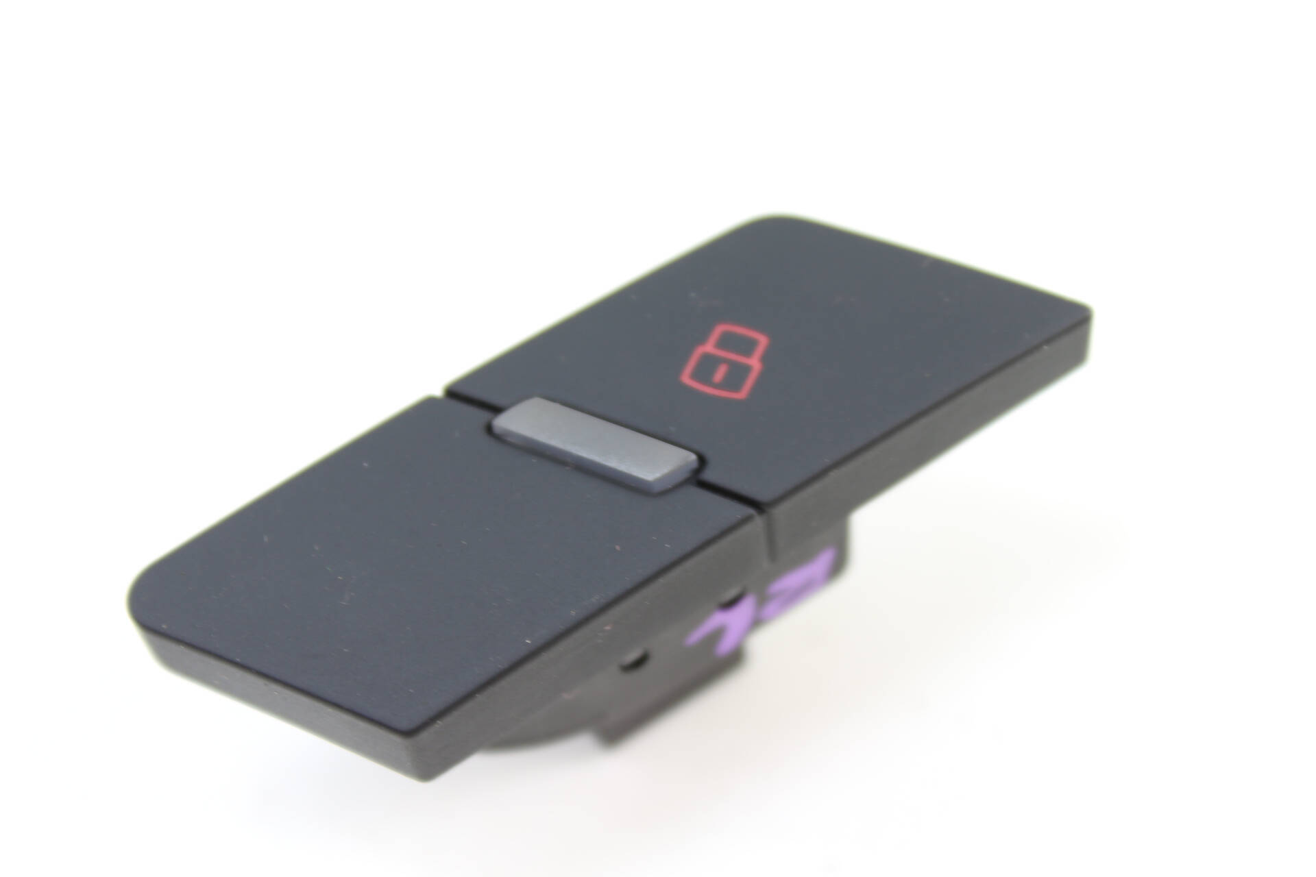 Door Lock Switch / Button 4F0962107B