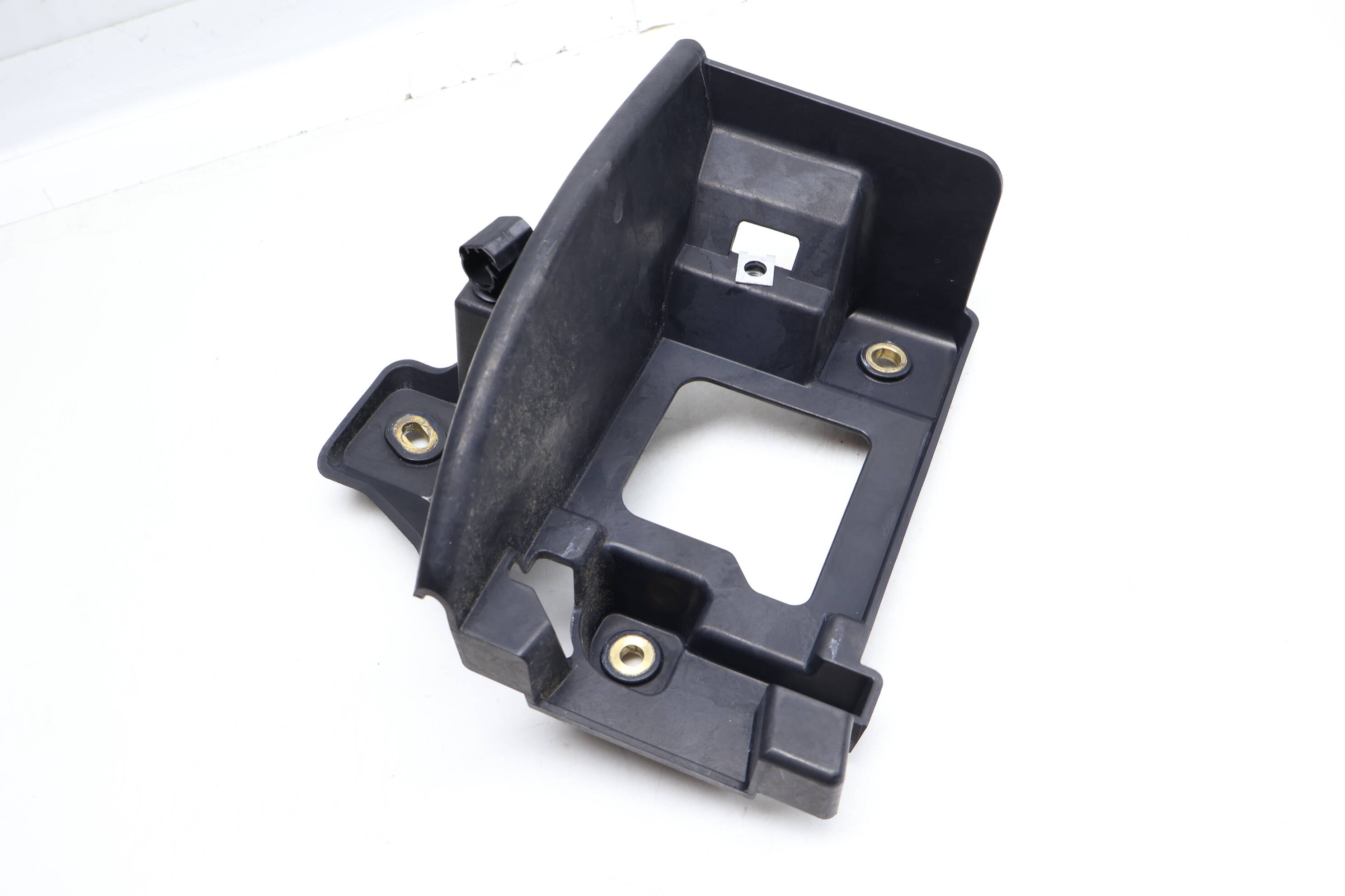 Lane Change Assist Control Module Bracket 97061887552