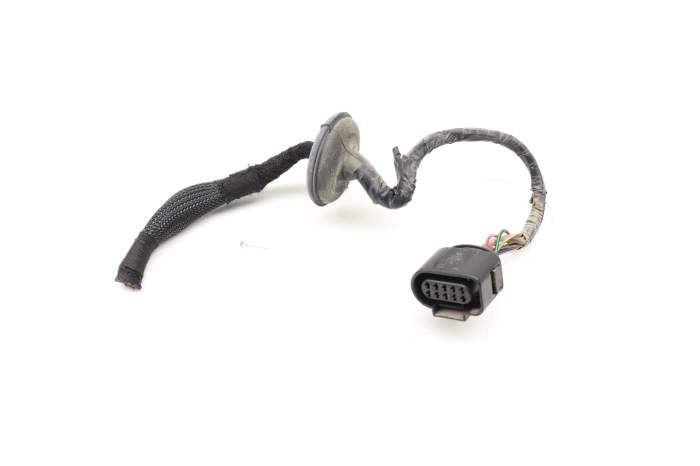 Outer Tail Light Wiring Connector / Pigtail main product photo