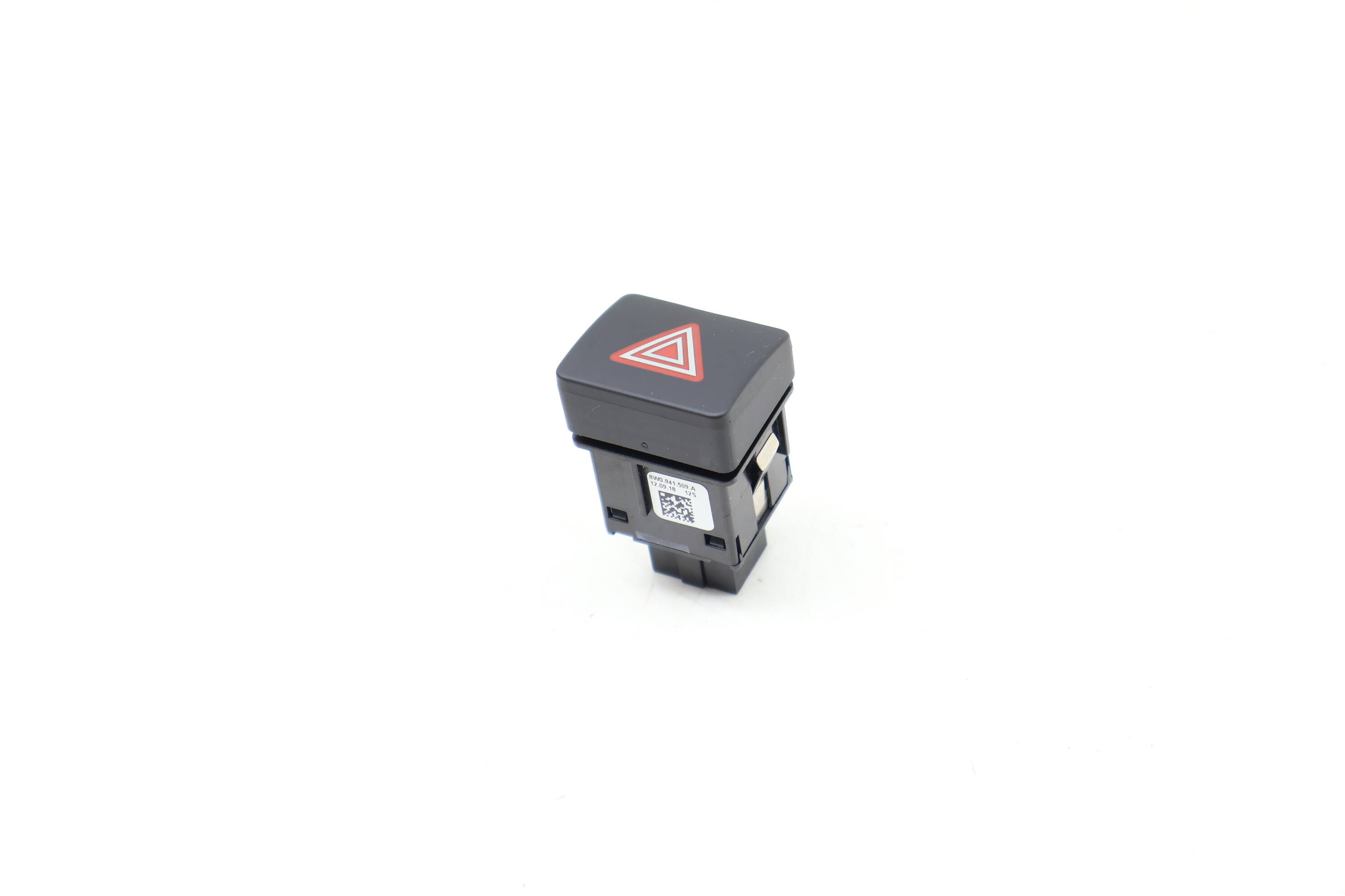Hazard Switch / Button 8W0941509A