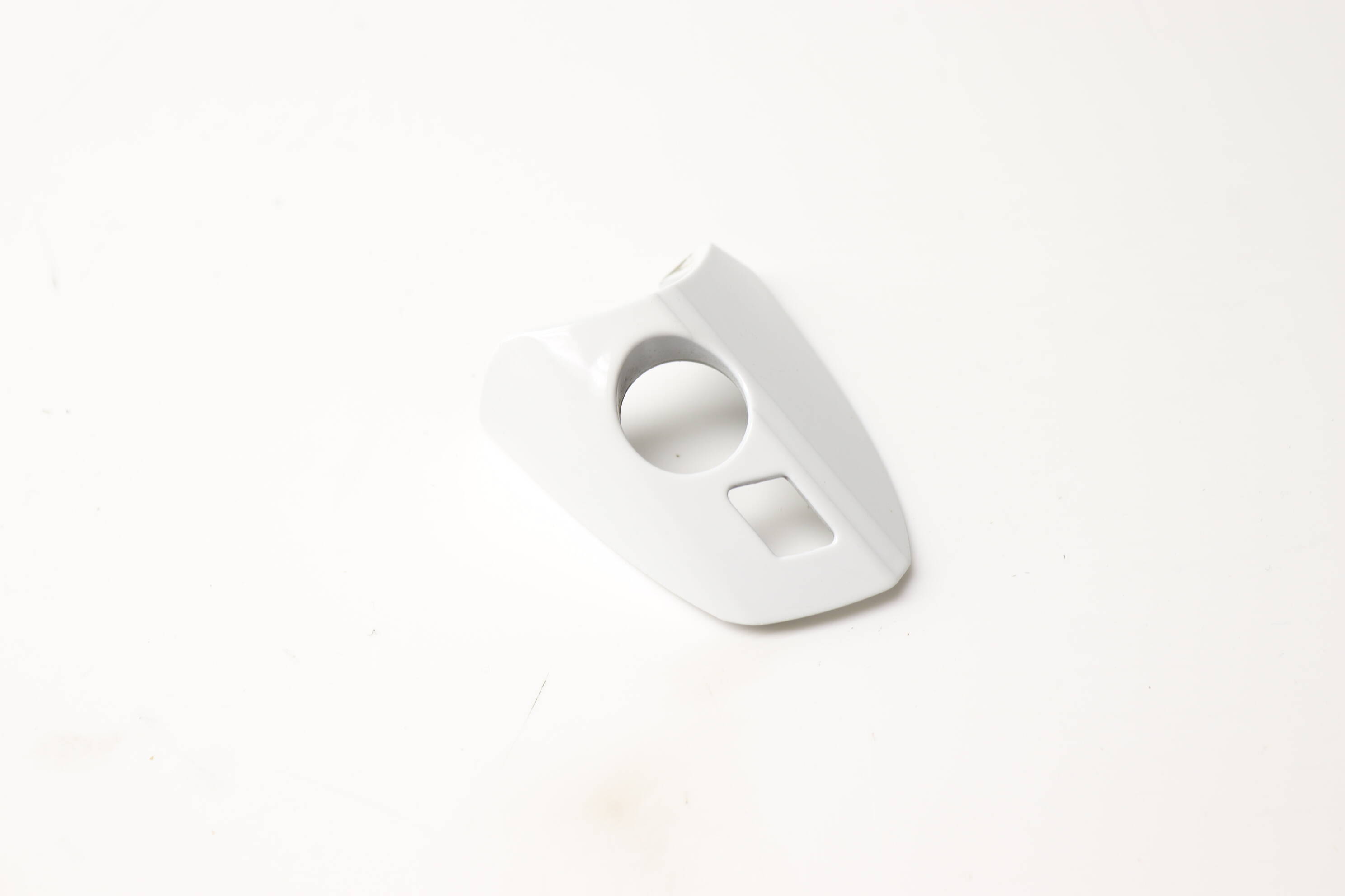 Exterior Door Handle Cylinder Cap 2047600118