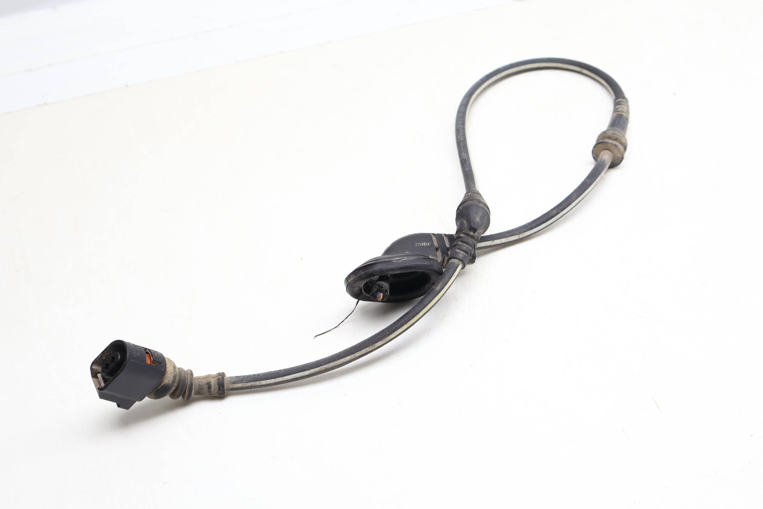 Abs / Speed Sensor Wiring Harness 5C0927903B