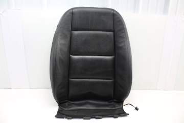 Upper Seat Back Leather Cushion 4F0881806L
