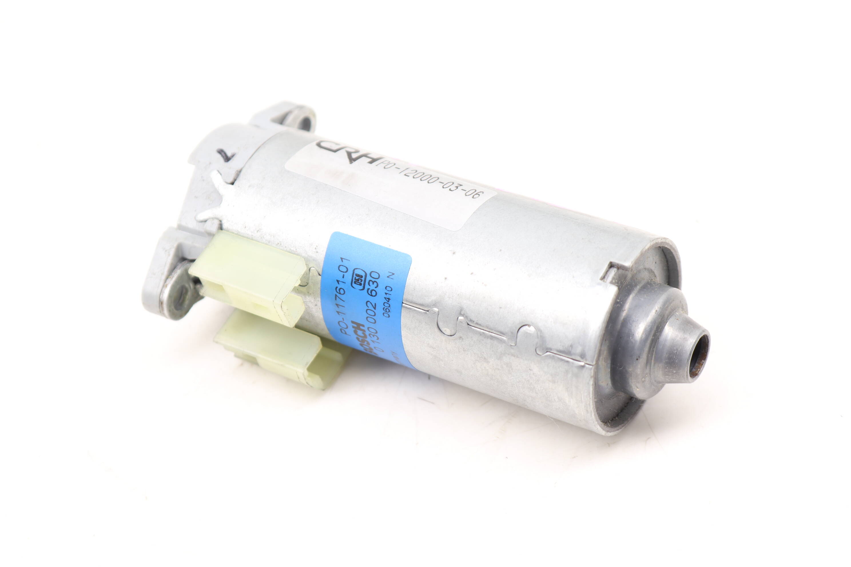 Rear Tilt / Height Seat Motor 67316973594