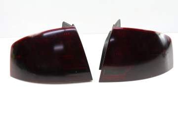 Outer Tail Light / Lamp Set