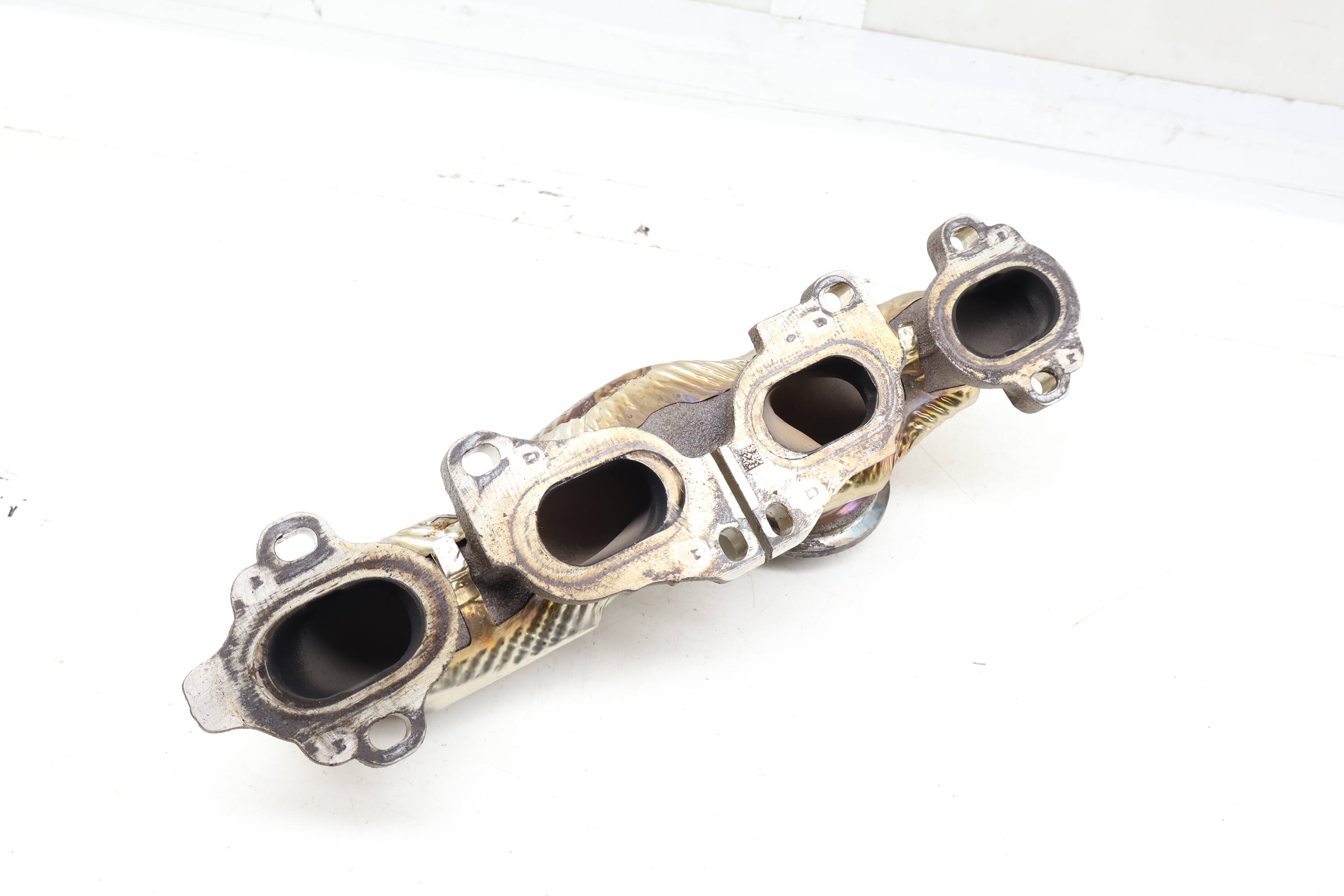Exhaust Manifold 0P2253034A 9A725303400