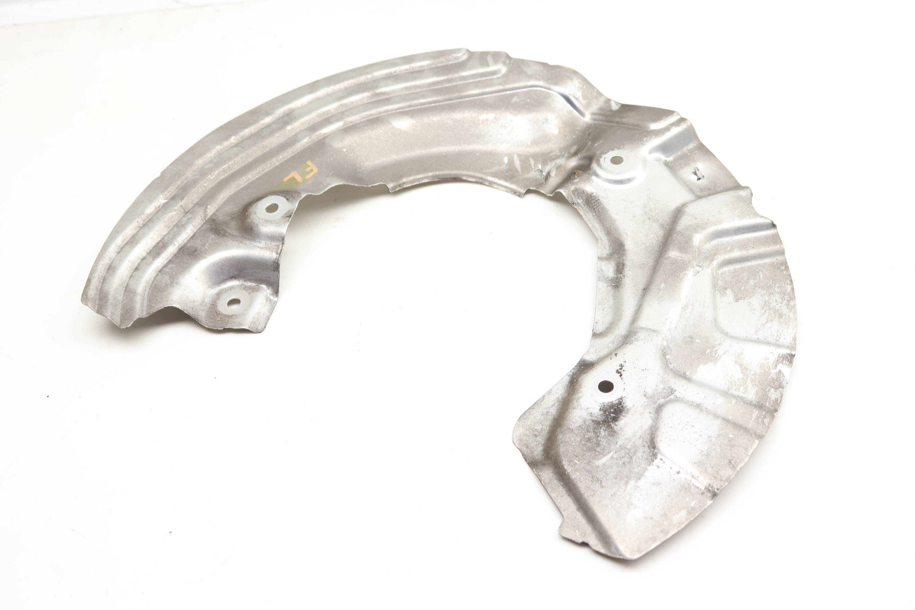 Brake Dust / Splash Shield / Plate 34116780215