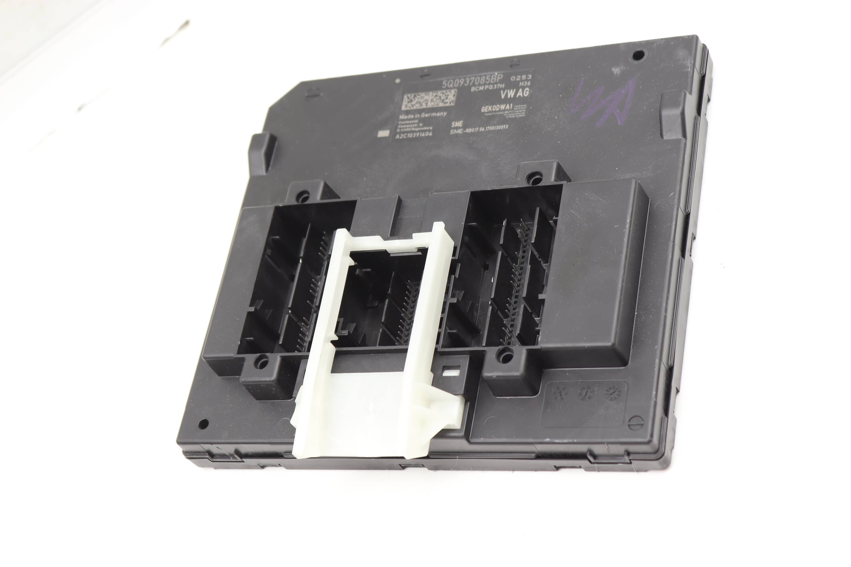 Onboard Supply Control Module 5Q0937085BP