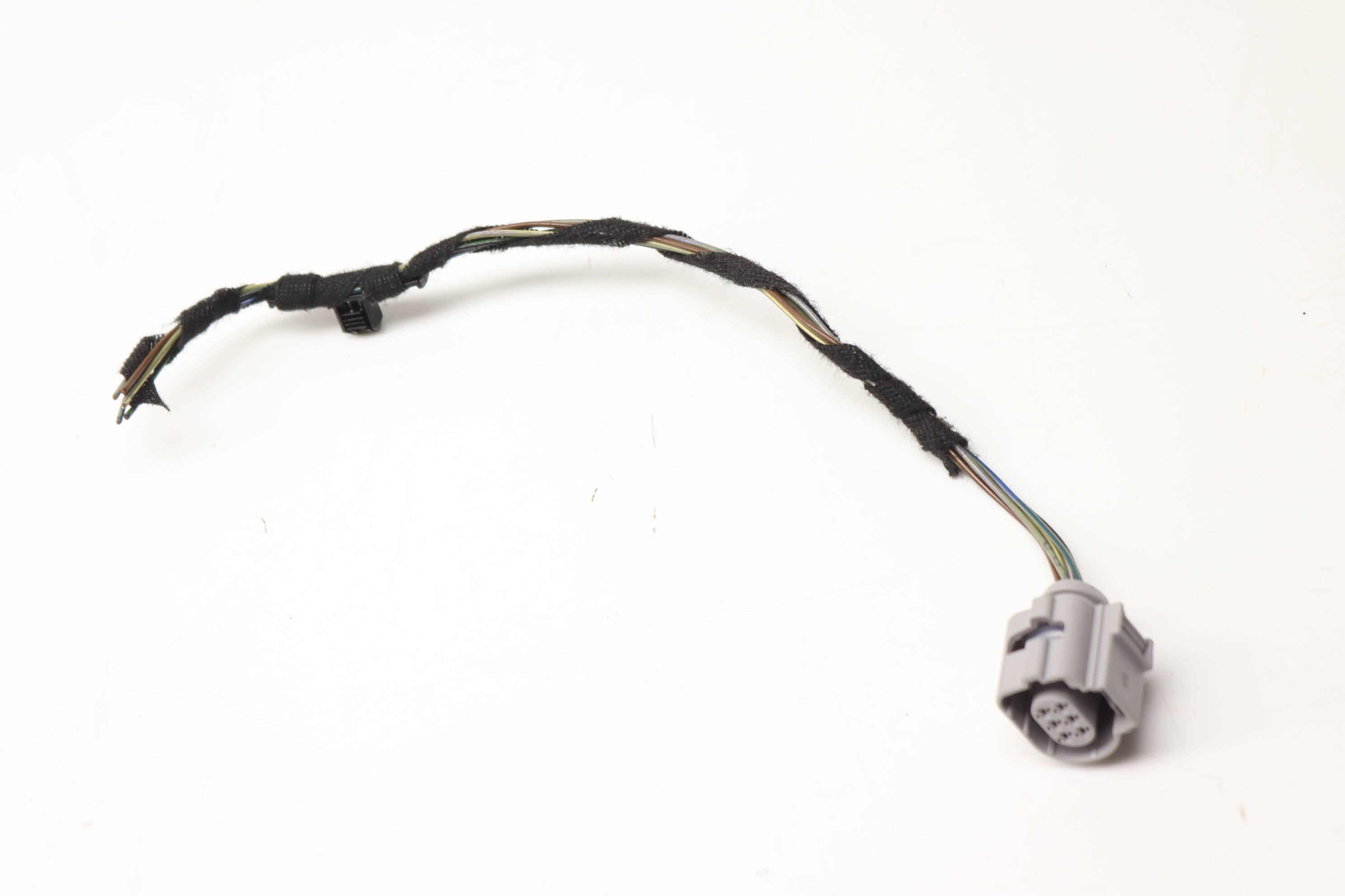 Tail Light Harness Connector / Pigtail 4H0973713B