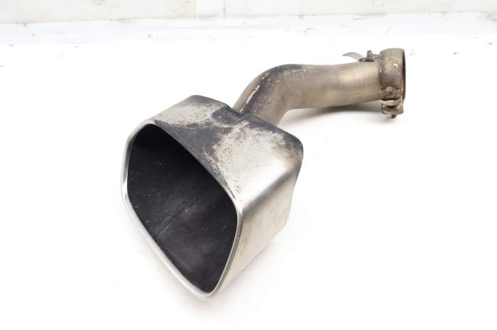 Exhaust Pipe / Tip 7P5253682AQ 95811125211 main product photo