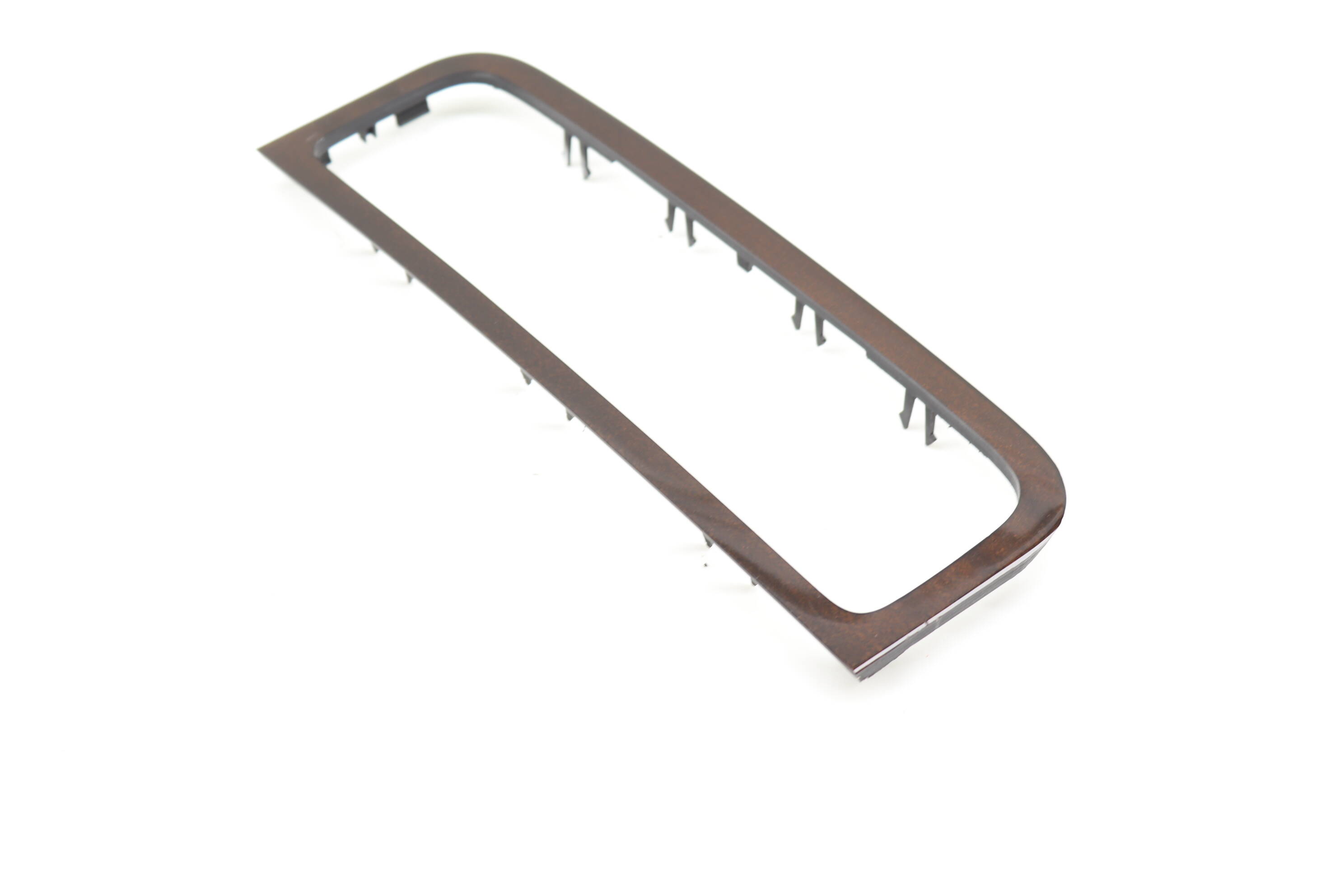 Climate Control Trim / Bezel 7P1863100K