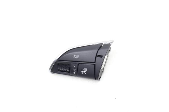 Steering Wheel Control Switch 4L0951523B main product photo