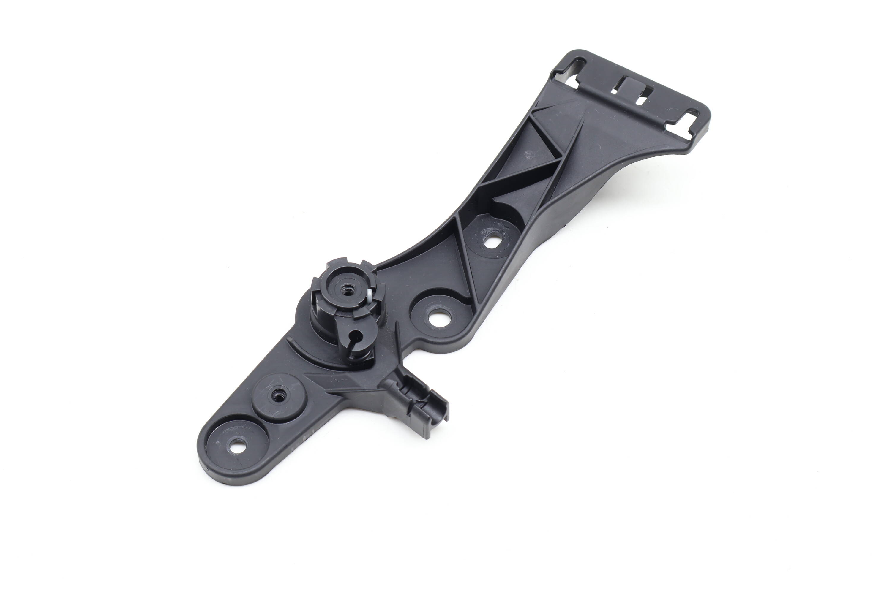 Hood Latch Release Lever Bracket 51437326365