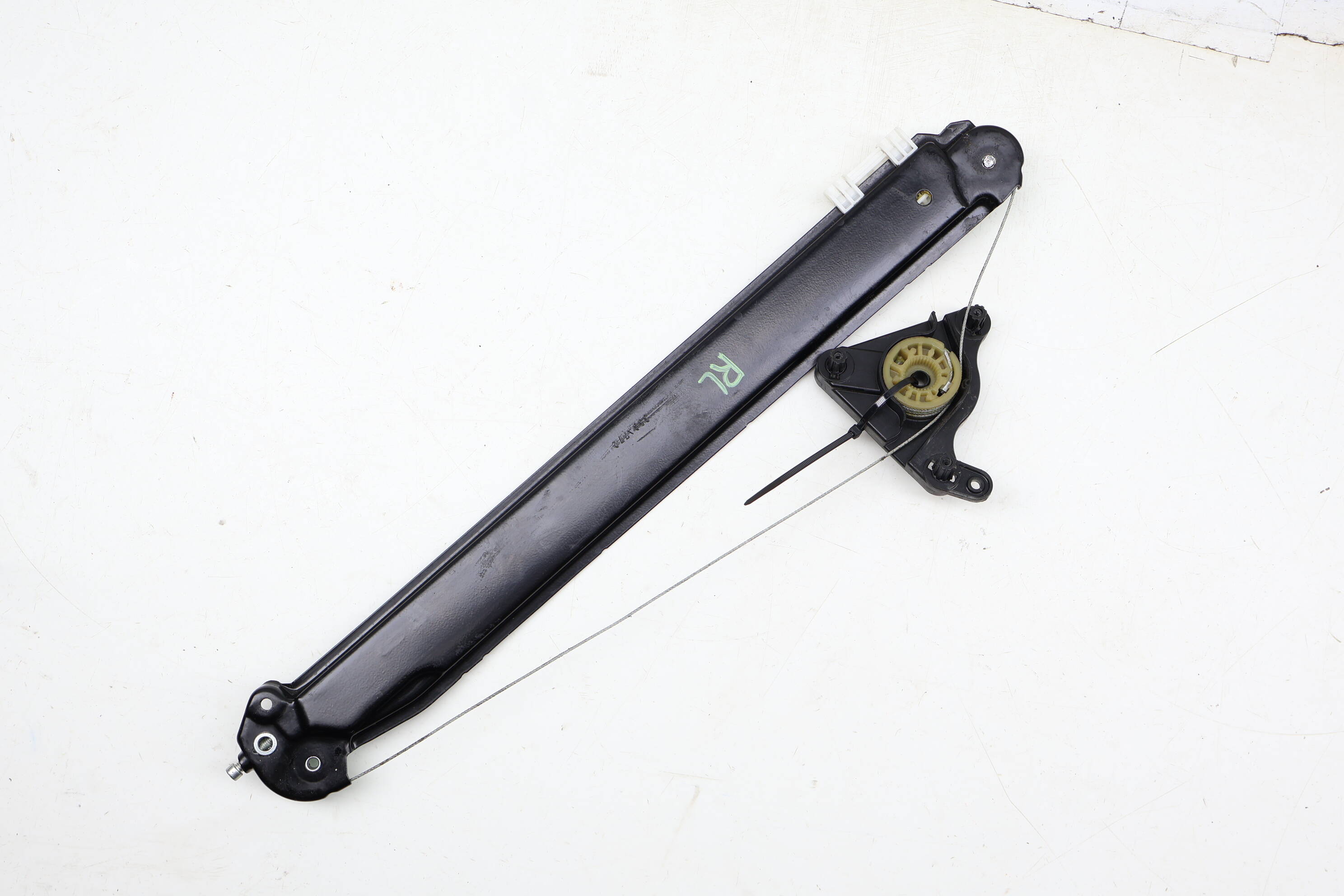 Window Regulator