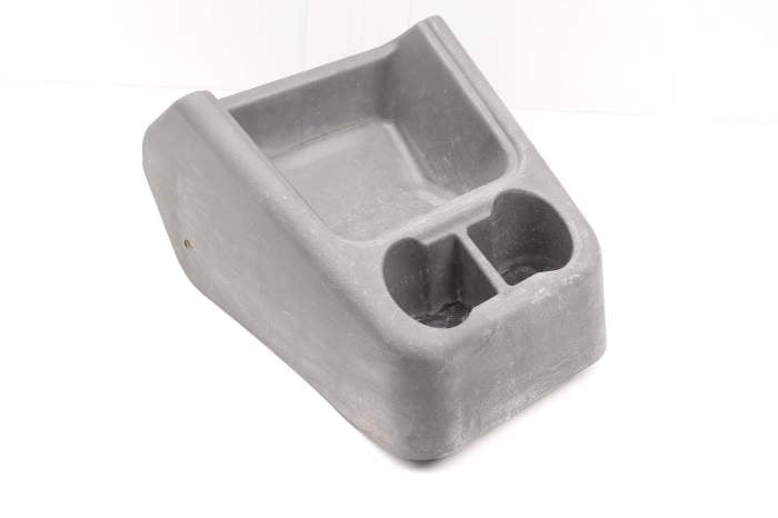 VW Center Console Cup Holder EuroVan 7DB858570A