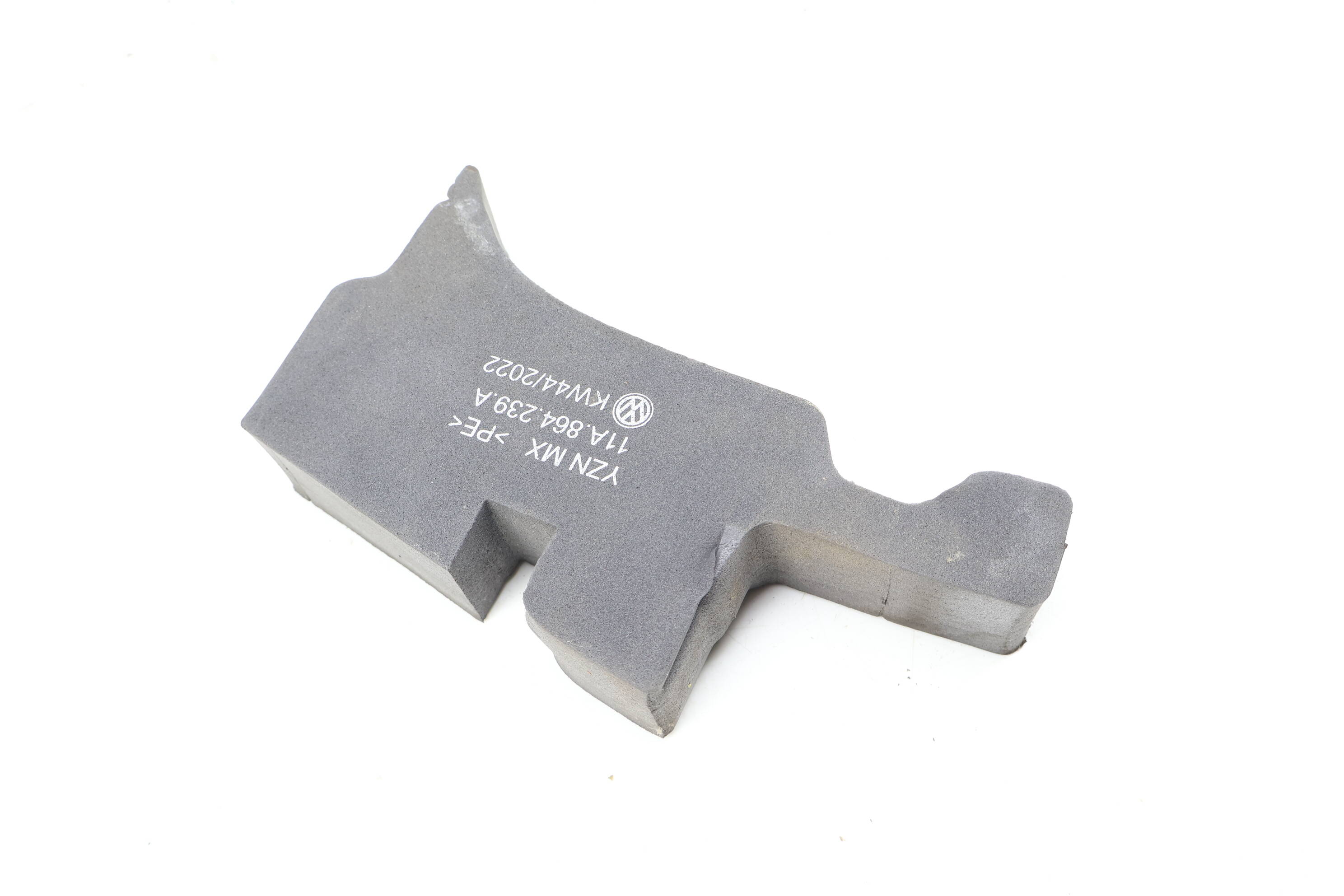 Fender Wiring Insulation 11A864239A