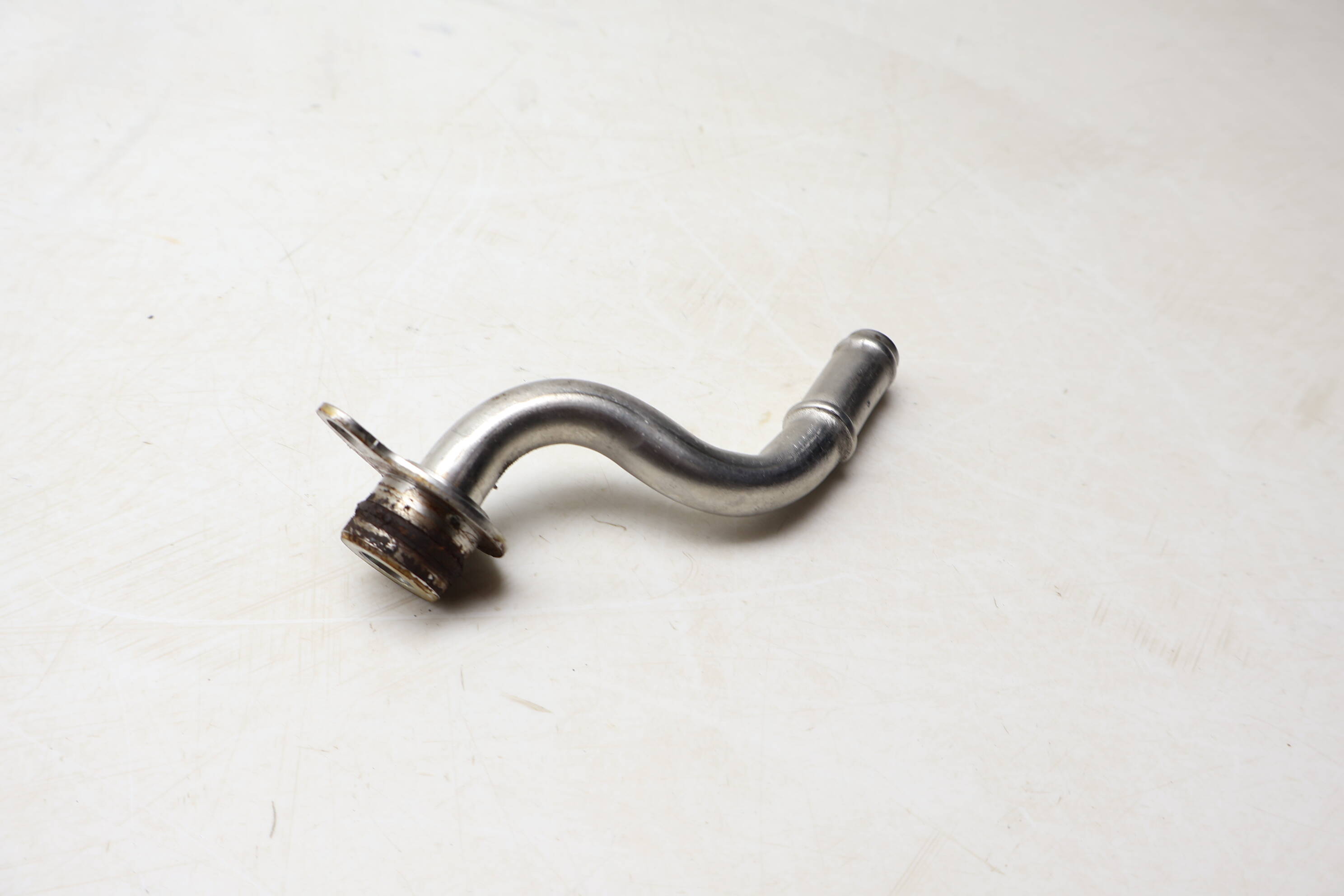 Coolant Pipe / Tube / Line 06K121492Q