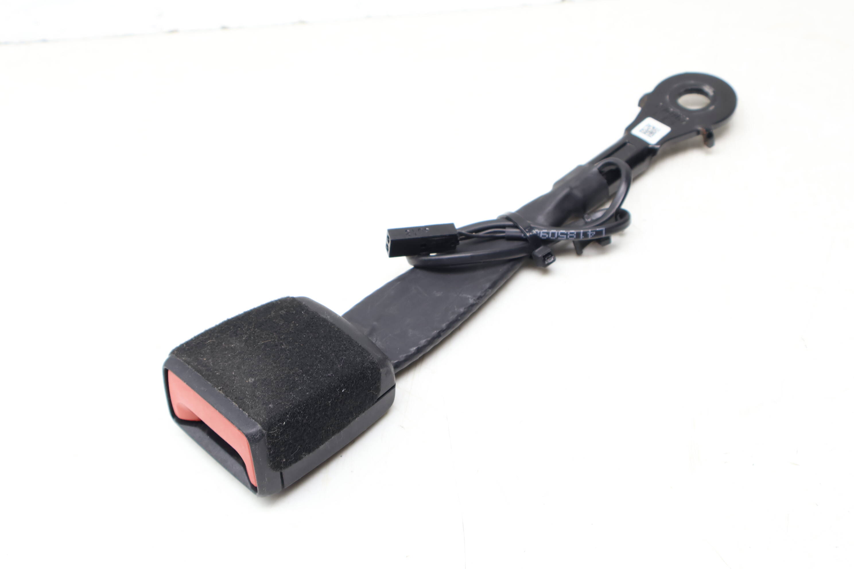 Seat Belt Buckle / Receiver 8W0857755A