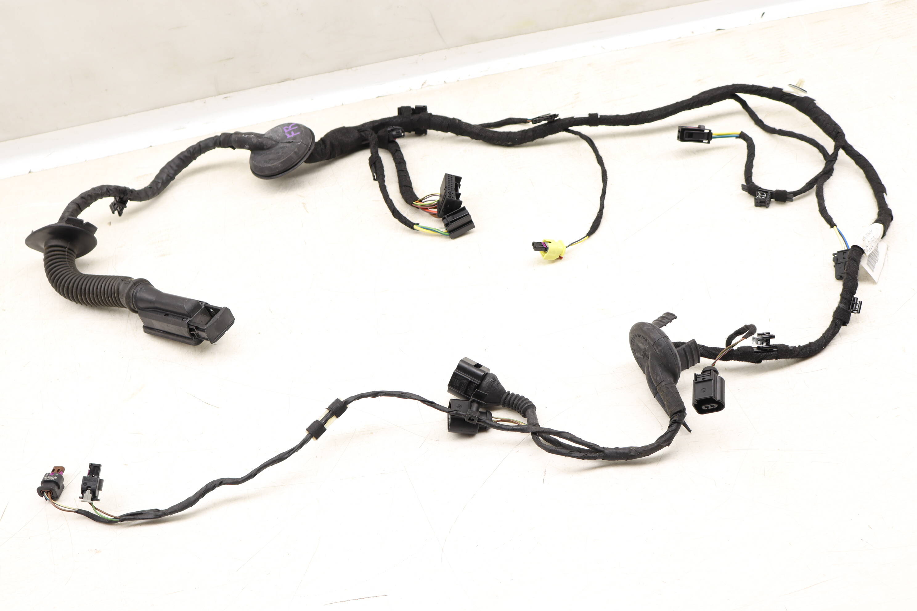 Door Wiring Harness 4H0971030HG