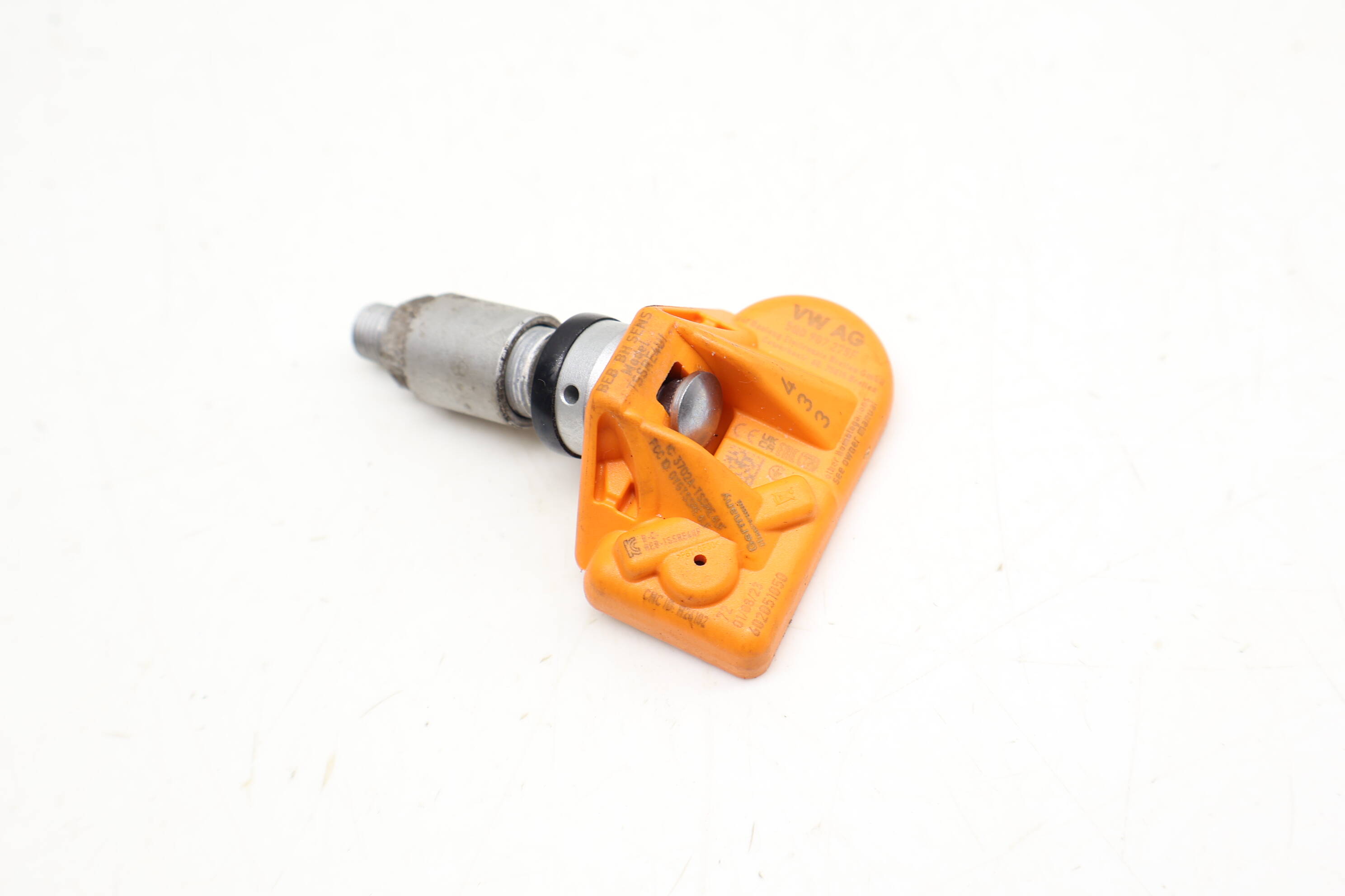 Tire Pressure Sensor / Tpms 5Q0907275F