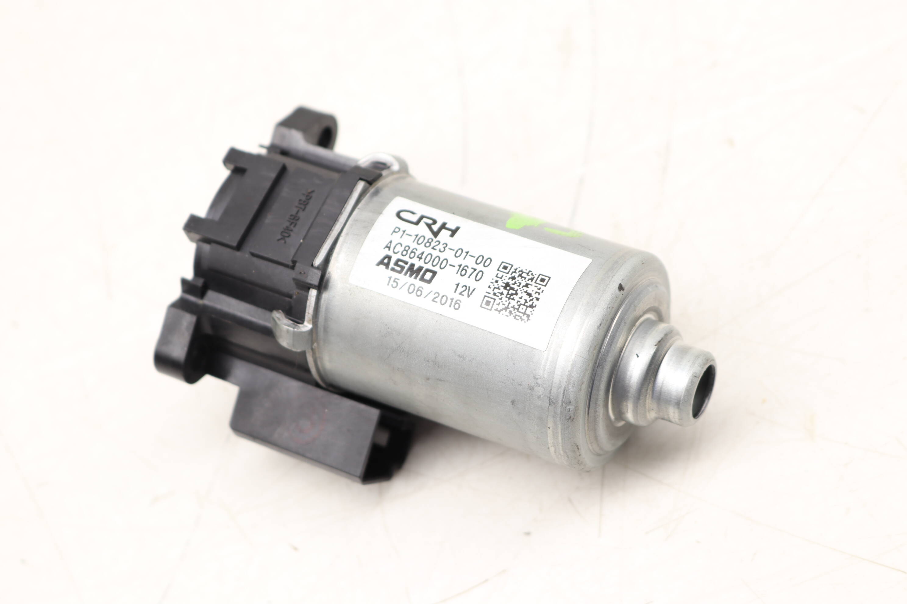 Slide Seat Motor (Longitudinal) 52107328708