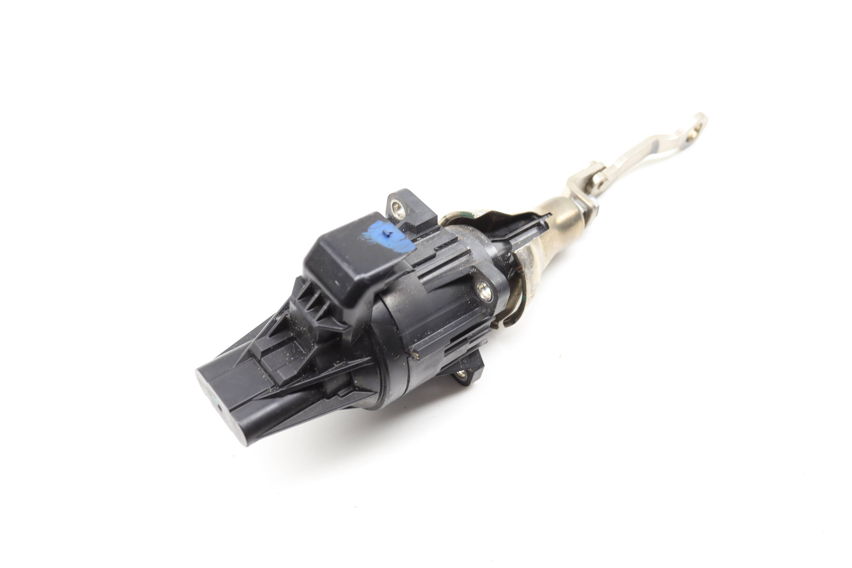 BMW Turbo / Turbocharger Wastegate Actuator 11658485182