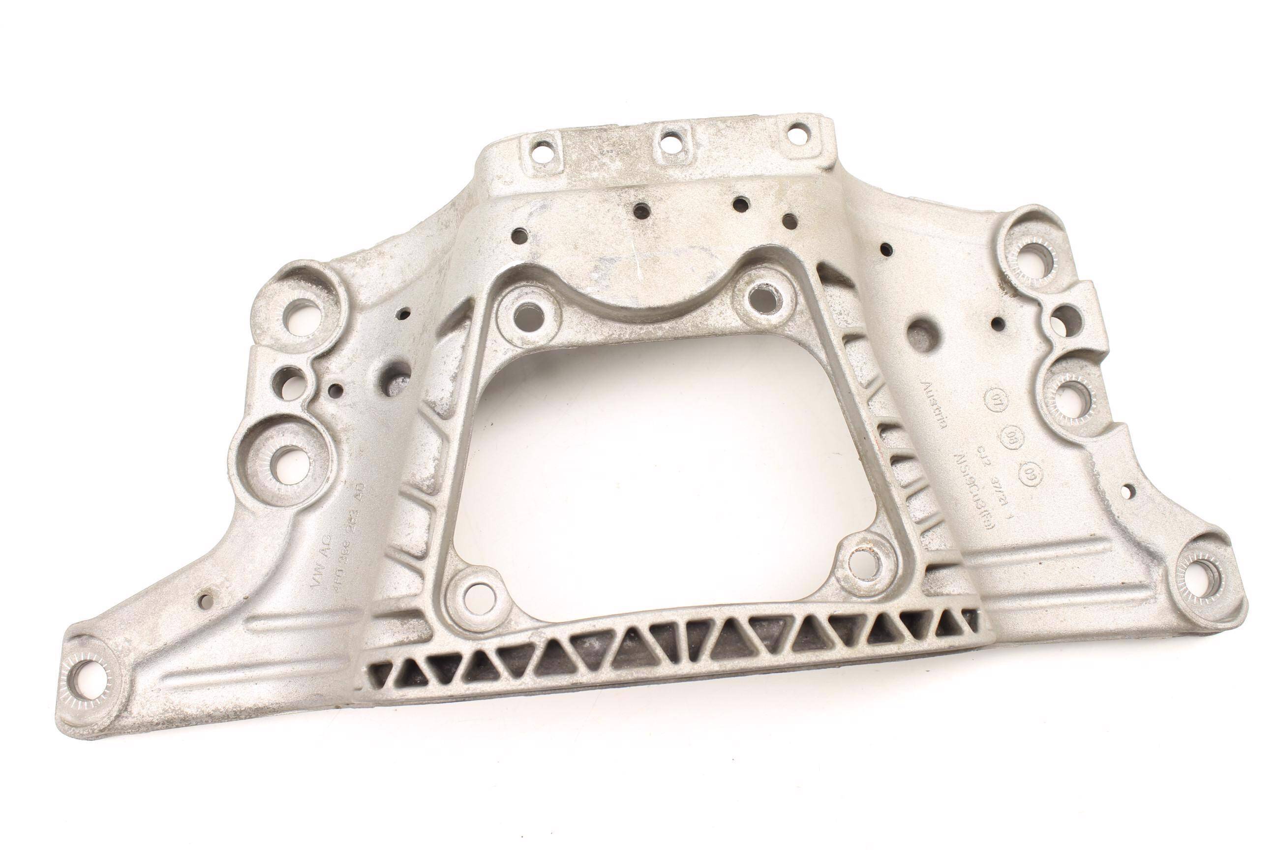 Transmission Support Bracket 4F0399263AD