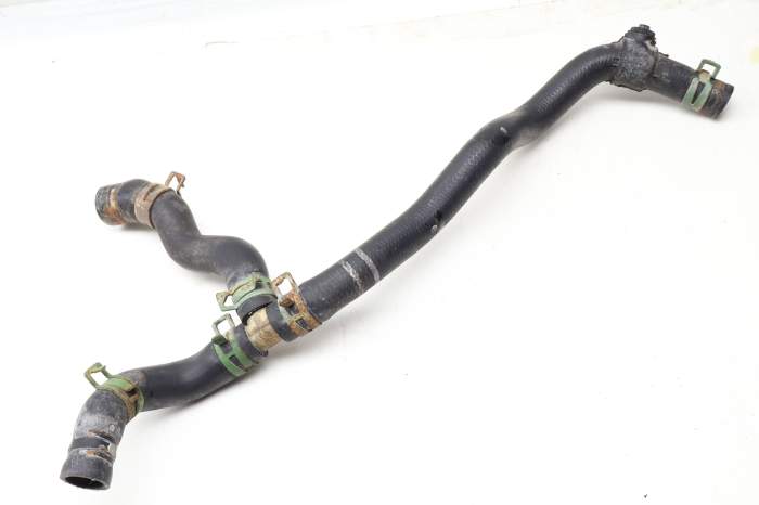 Coolant Hose / Line (Supply) 701819371A main product photo