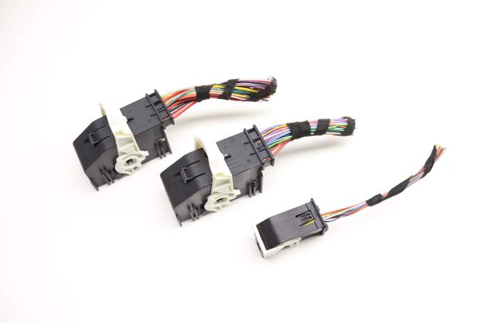 Onboard Supply Module Wiring Harness / Connector Set main product photo