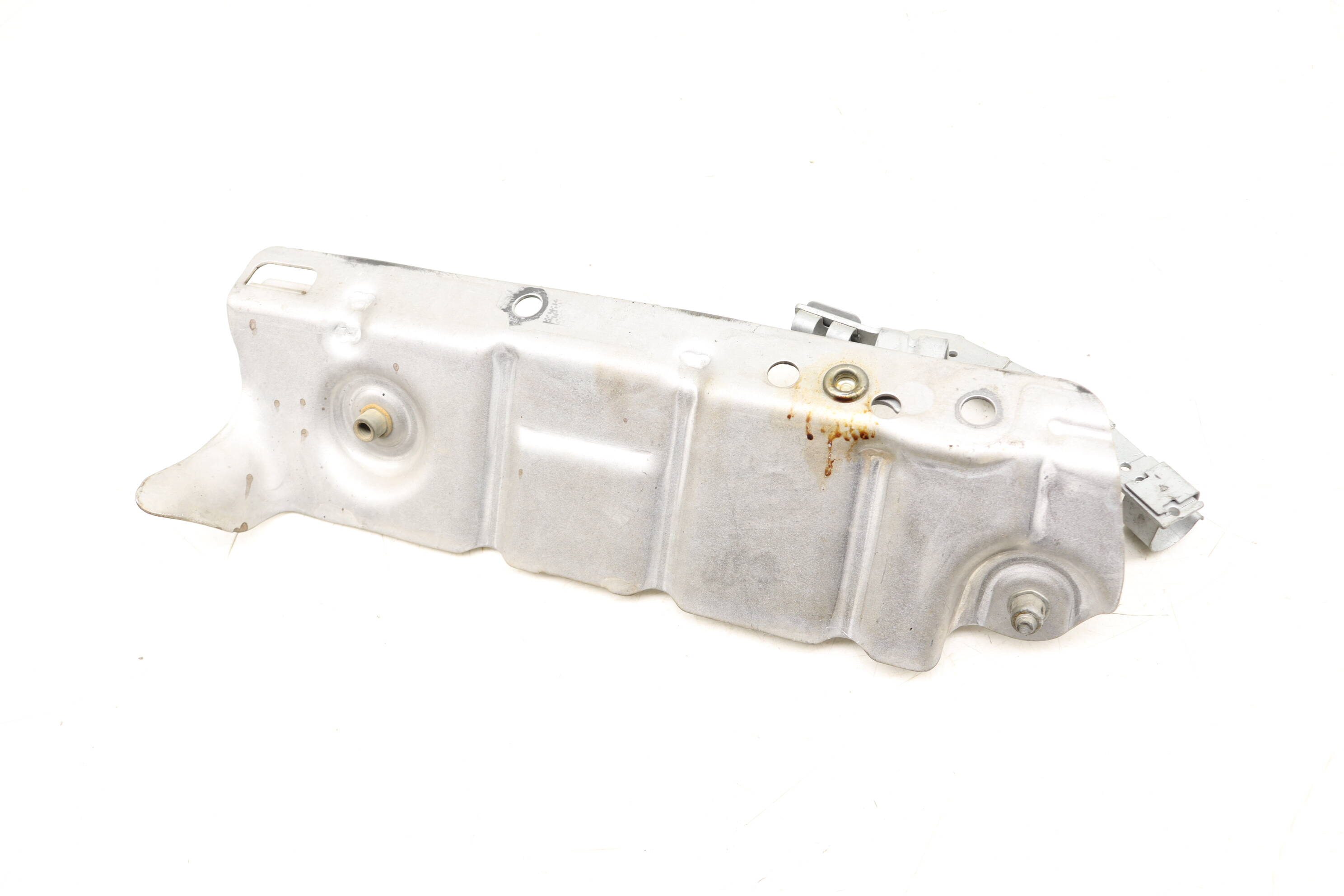 Exhaust Manifold Heat Shield / Cover 11657618371