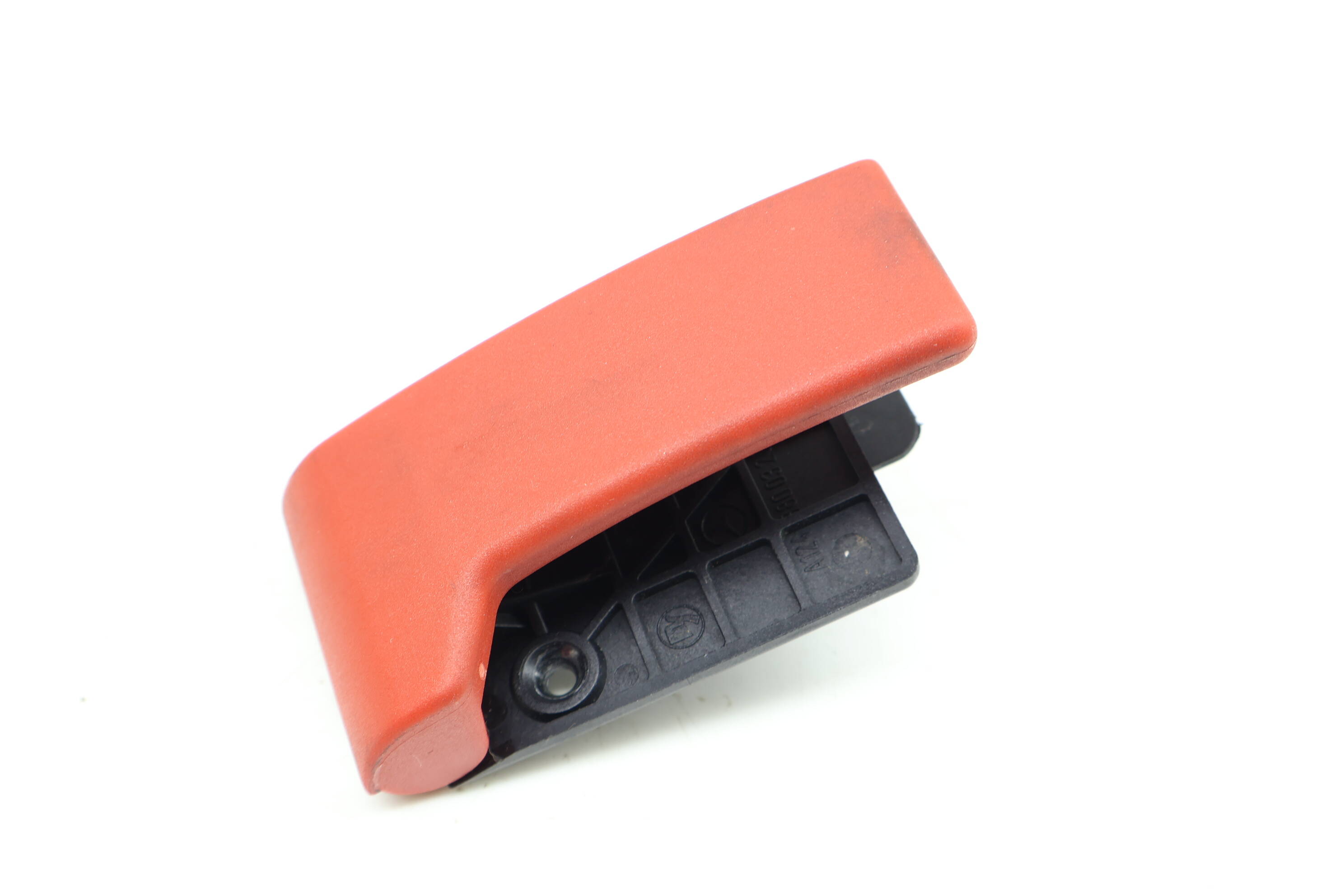 Hood Latch Release Handle 1248800320