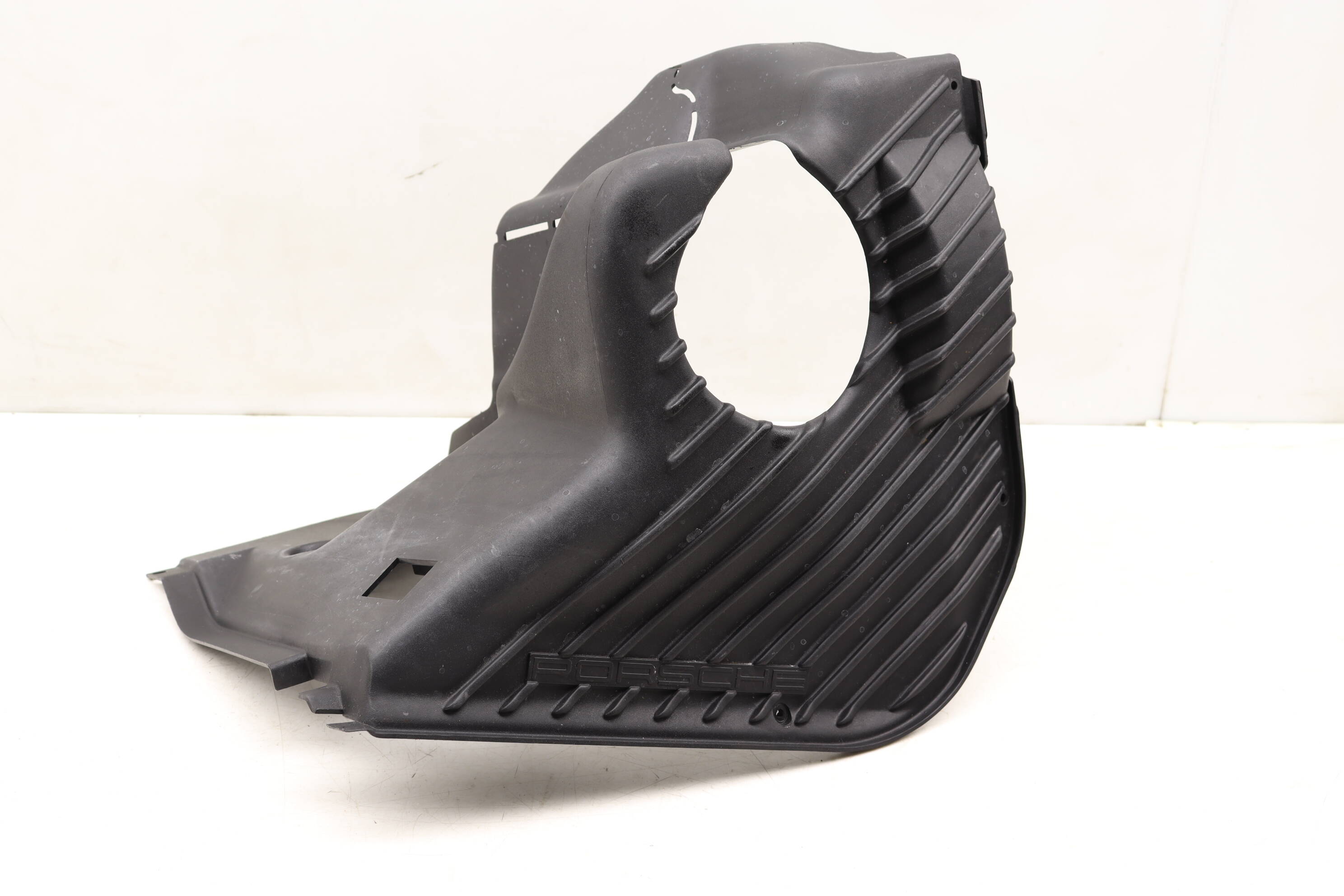 Brake Booster Cover 99655113103