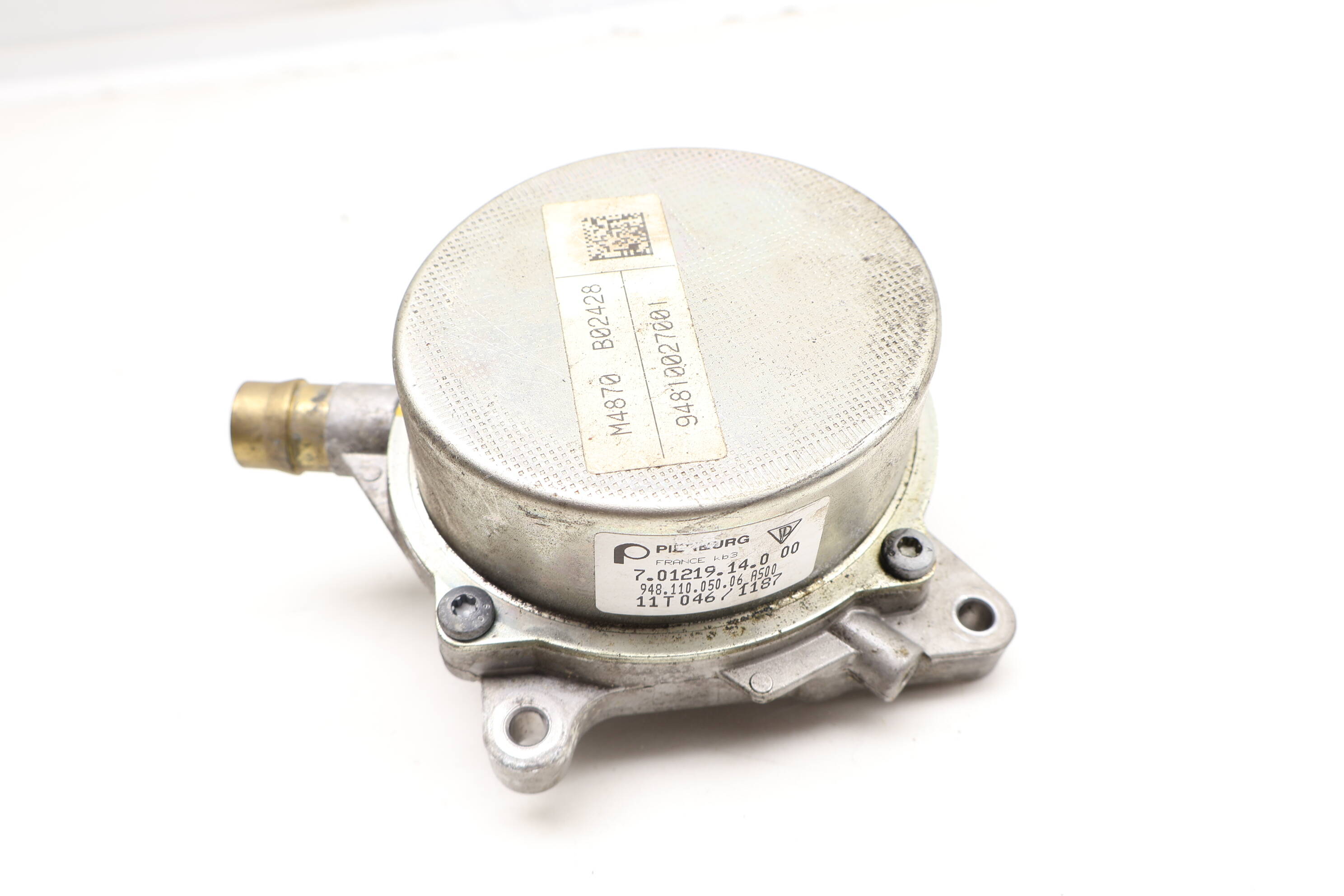 Engine Vacuum Pump 94811005006