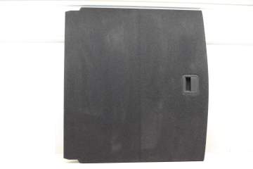 Trunk Mat / Spare Tire Cover 11K858855A