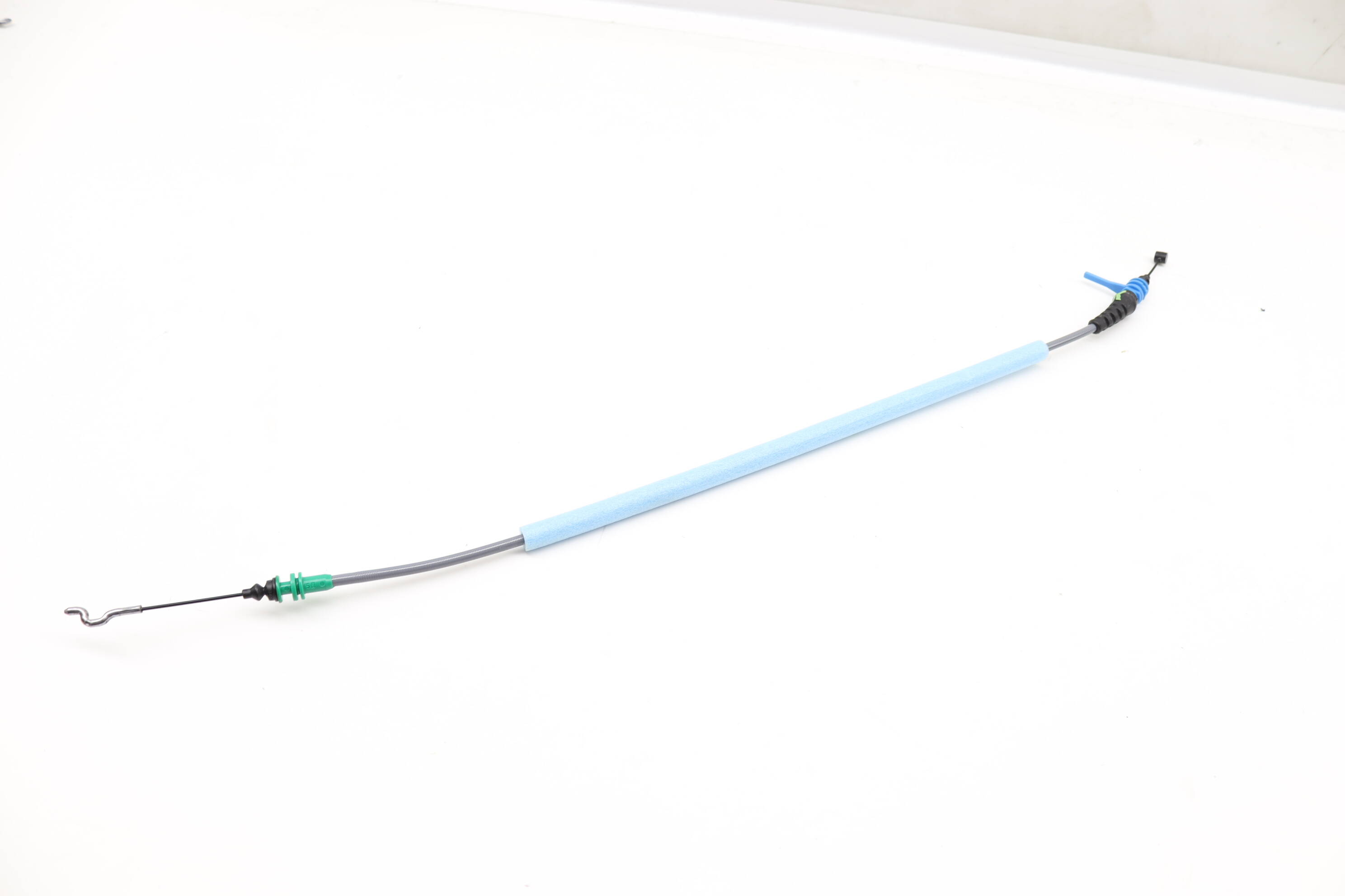 Exterior Door Handle Release / Bowden Cable 51227474336