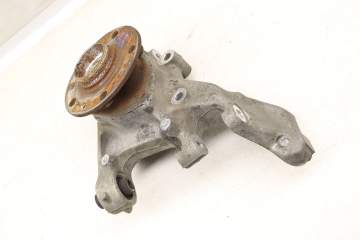 Spindle Knuckle W/ Wheel Bearing 5Q0505436J Spindle Knuckle W/ Wheel Bearing 5Q0505436J