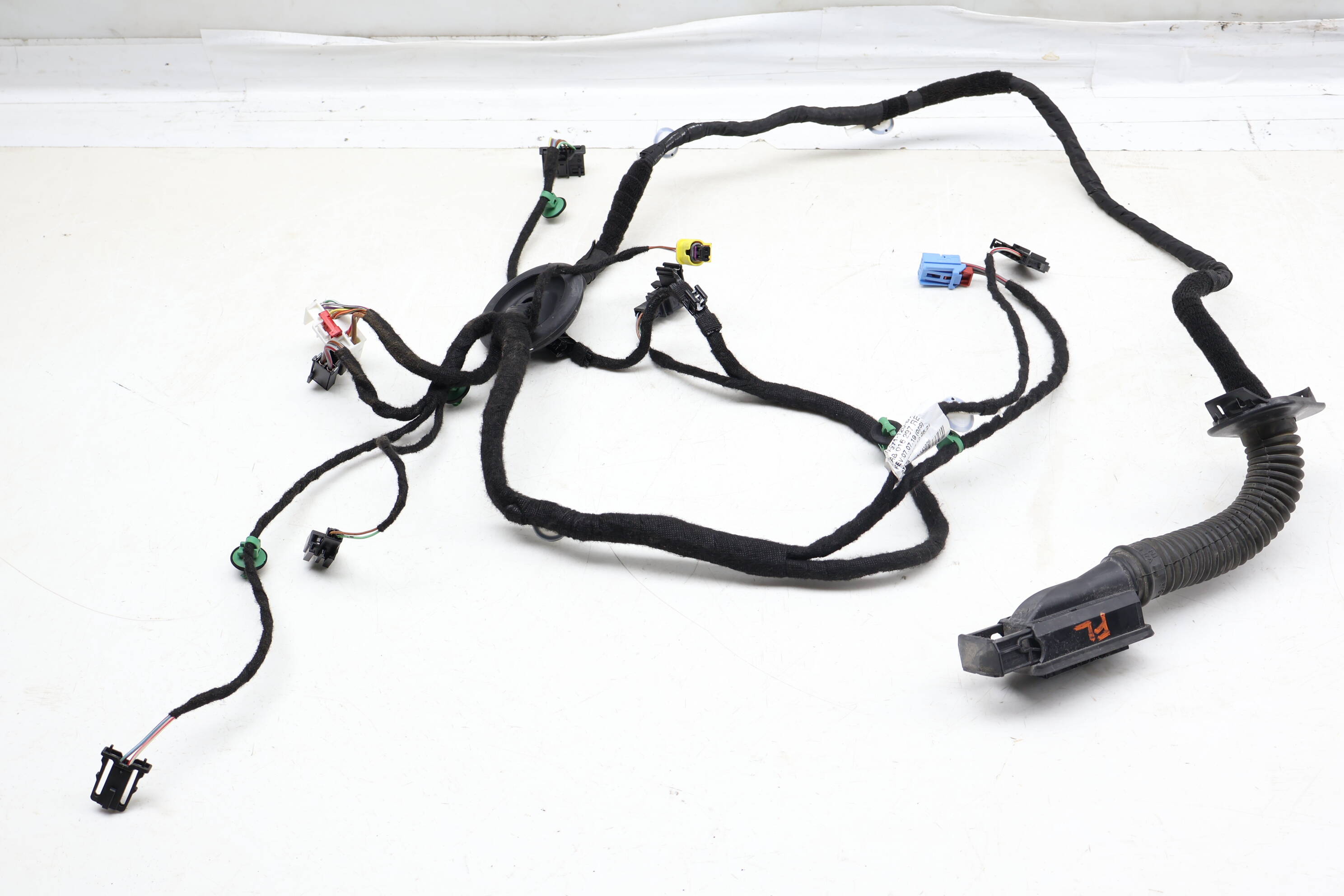 Door Wiring Harness 3CN971120BE