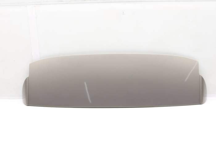 Trunk Hatch Lid Spoiler 51713400384 main product photo