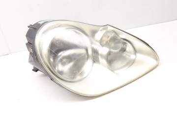 Halogen Headlight / Headlamp 7L5941006BB