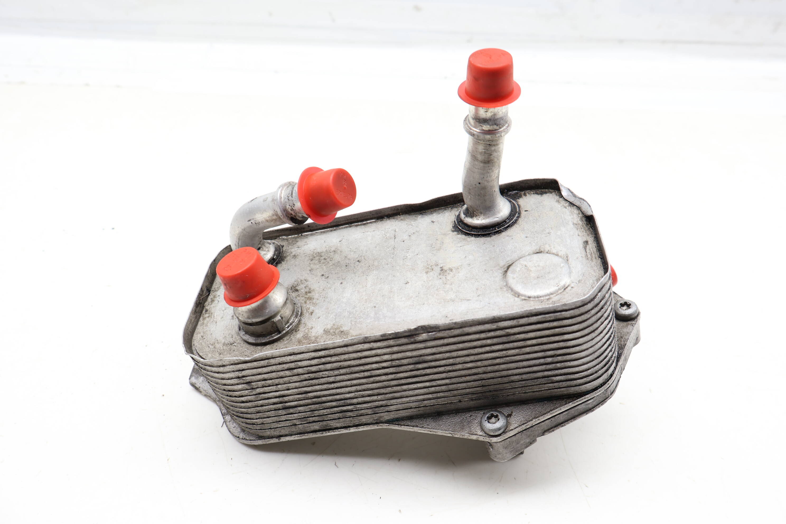 Automatic Transmission Oil Cooler / Heat Exchanger 17217551647