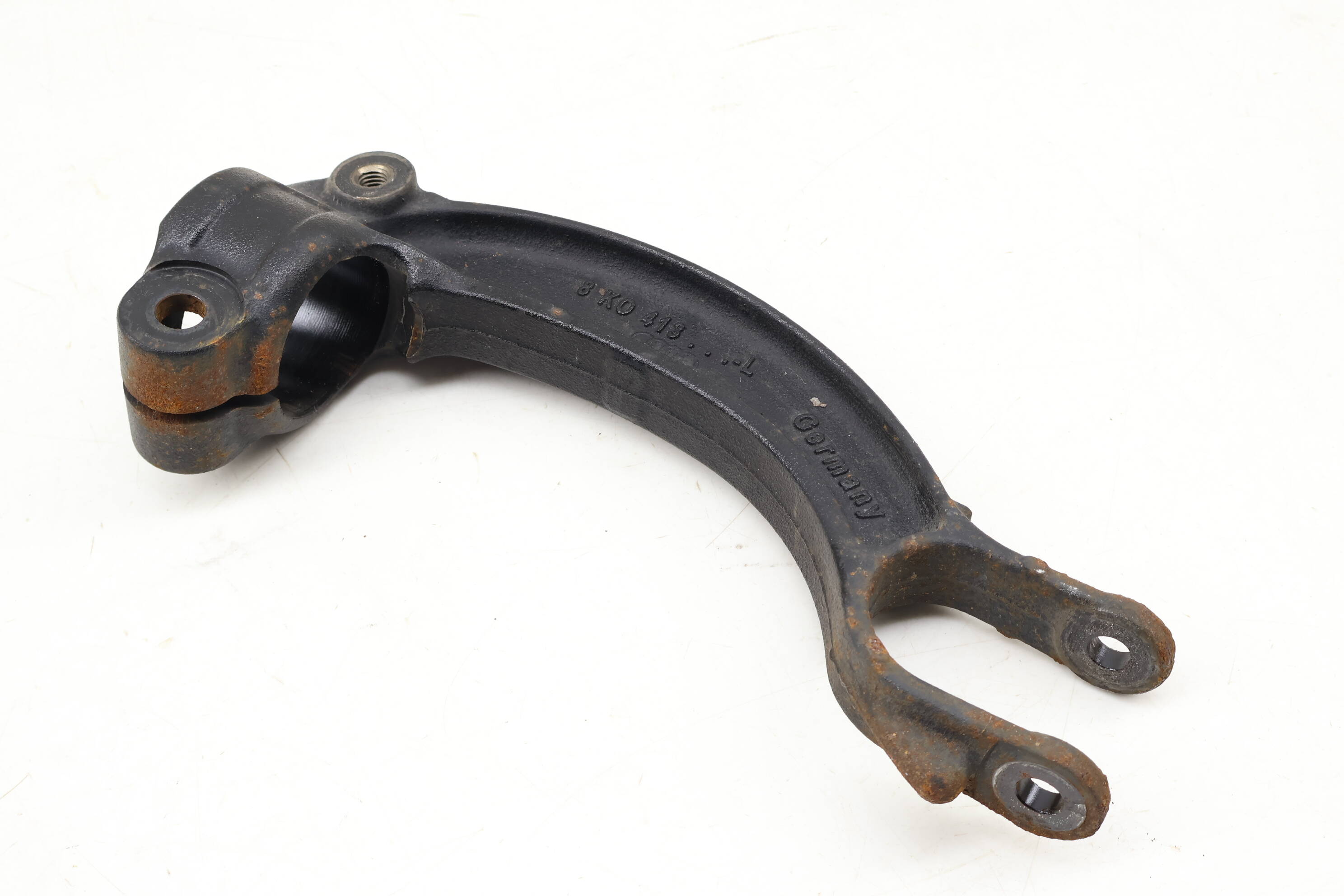 Suspension Fork 8K0413037L