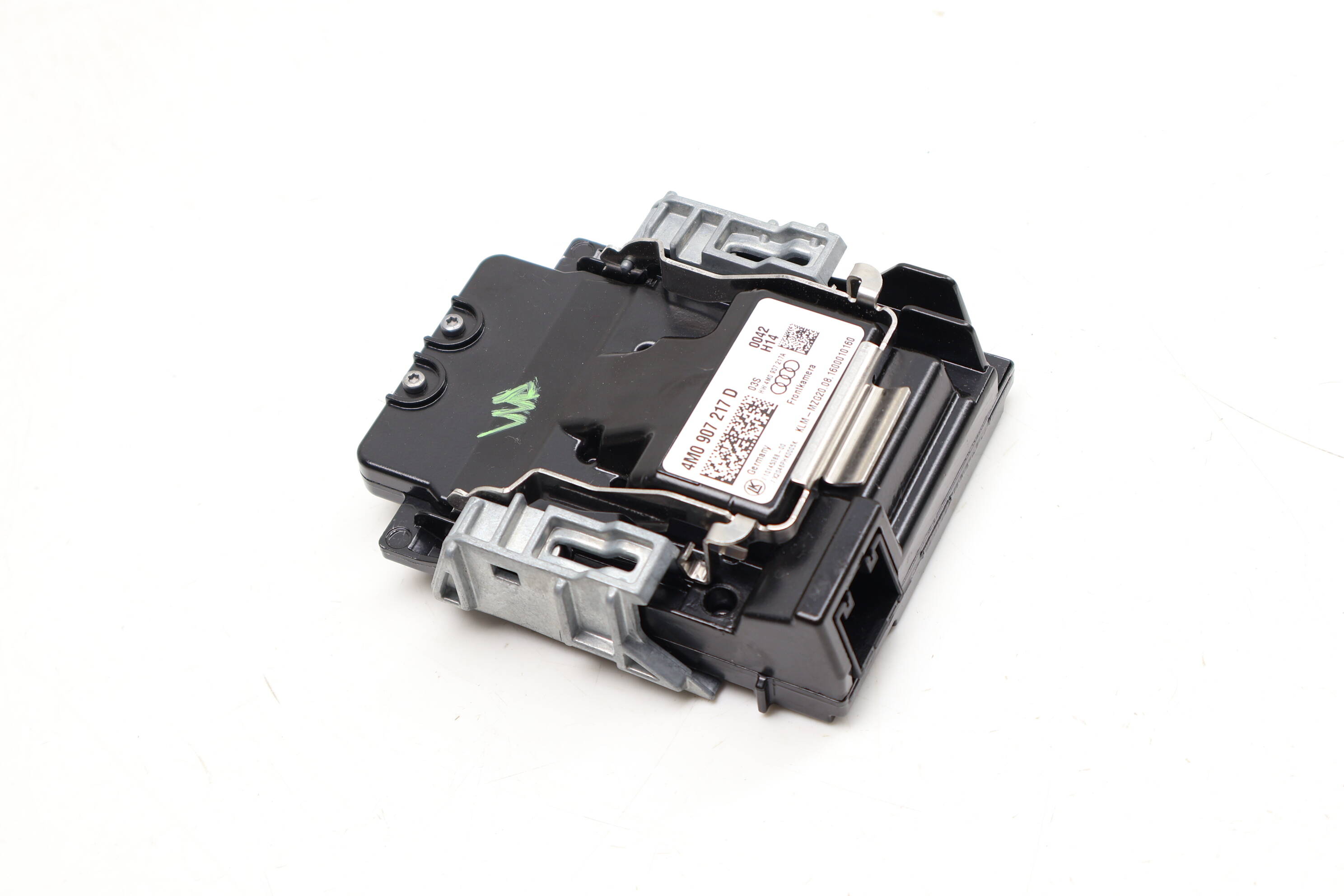 Camera Driver Assistance Module 4M0907217D