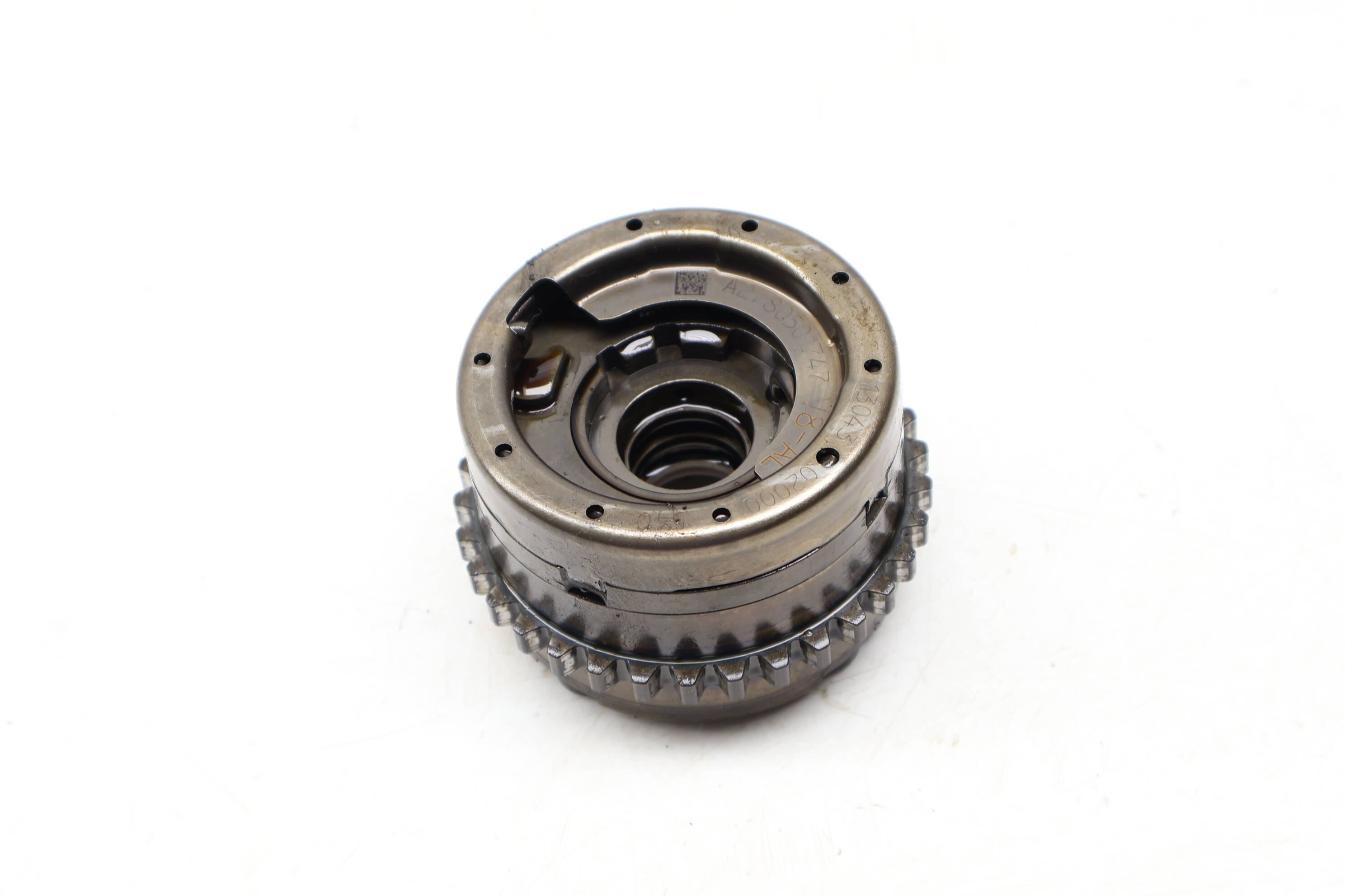 Exhaust Cam / Camshaft Gear Adjuster Unit (Outlet) 2780501747