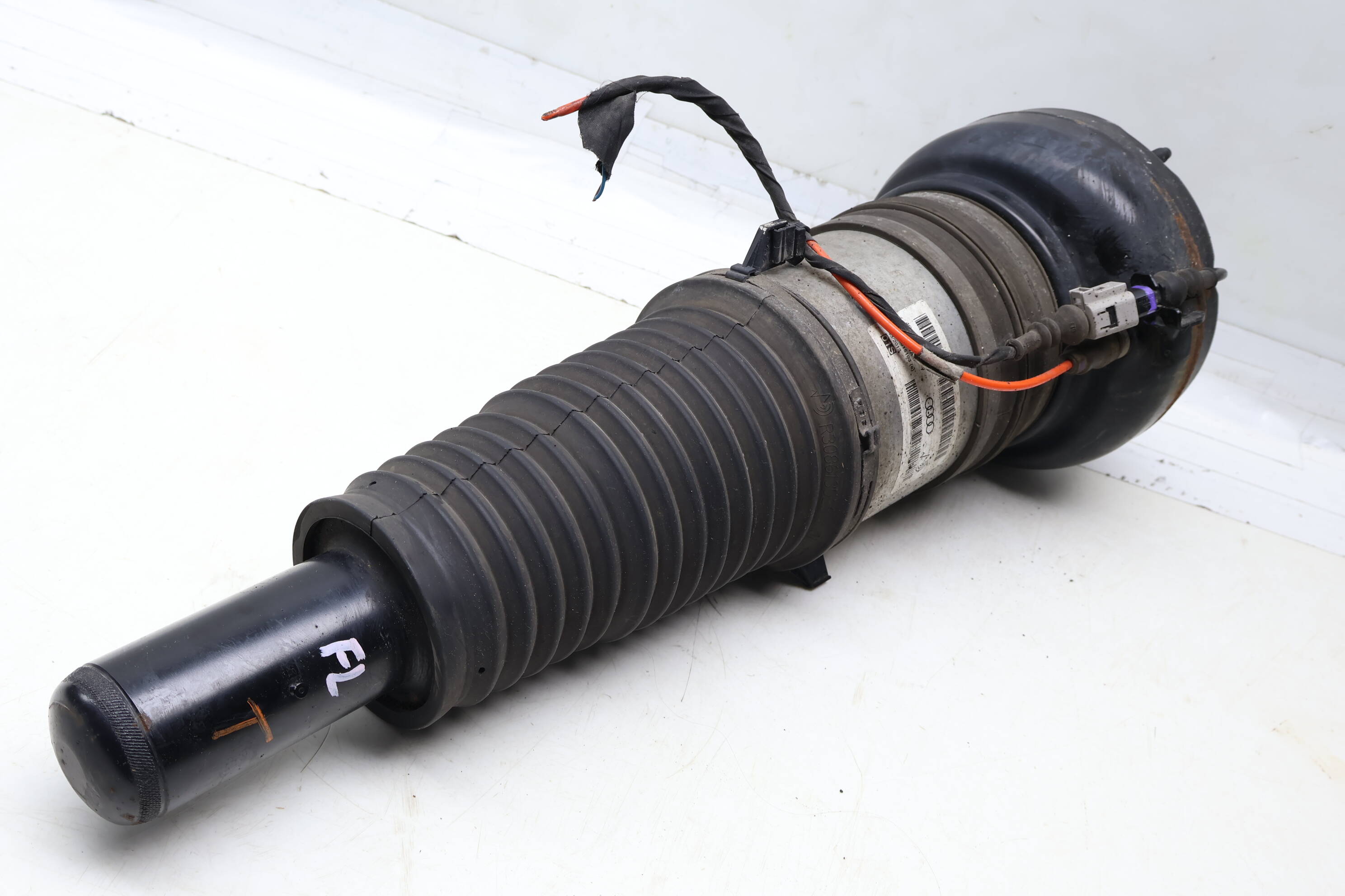 Air Spring / Strut Assembly 4G0616039AB