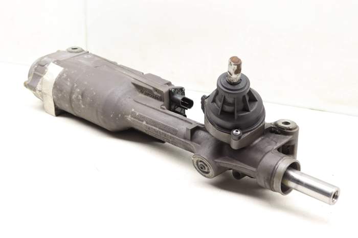 Audi Power Steering Rack Gear Q5 SQ5 8R1423055AC
